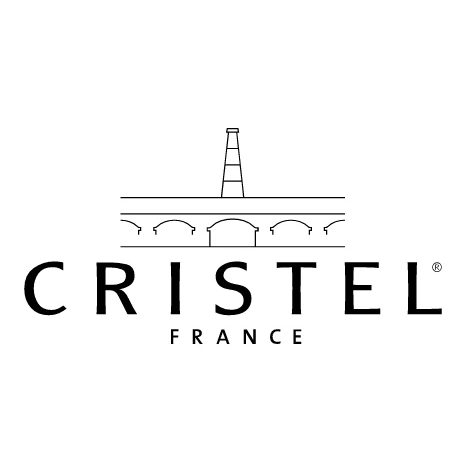 Cristel logo vierkant