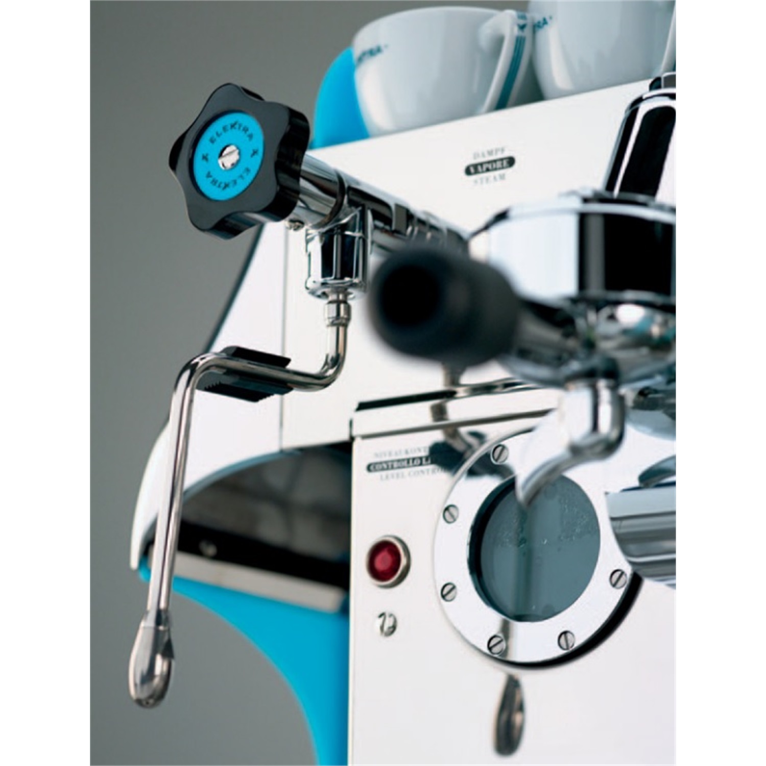 elektra-barlume-v1a-2-groeps-espressomachine-blue-ocean