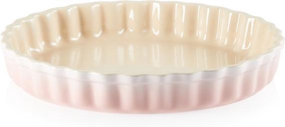 le-creuset-tartelette-en-quichevorm-28cm-shell-pink-0