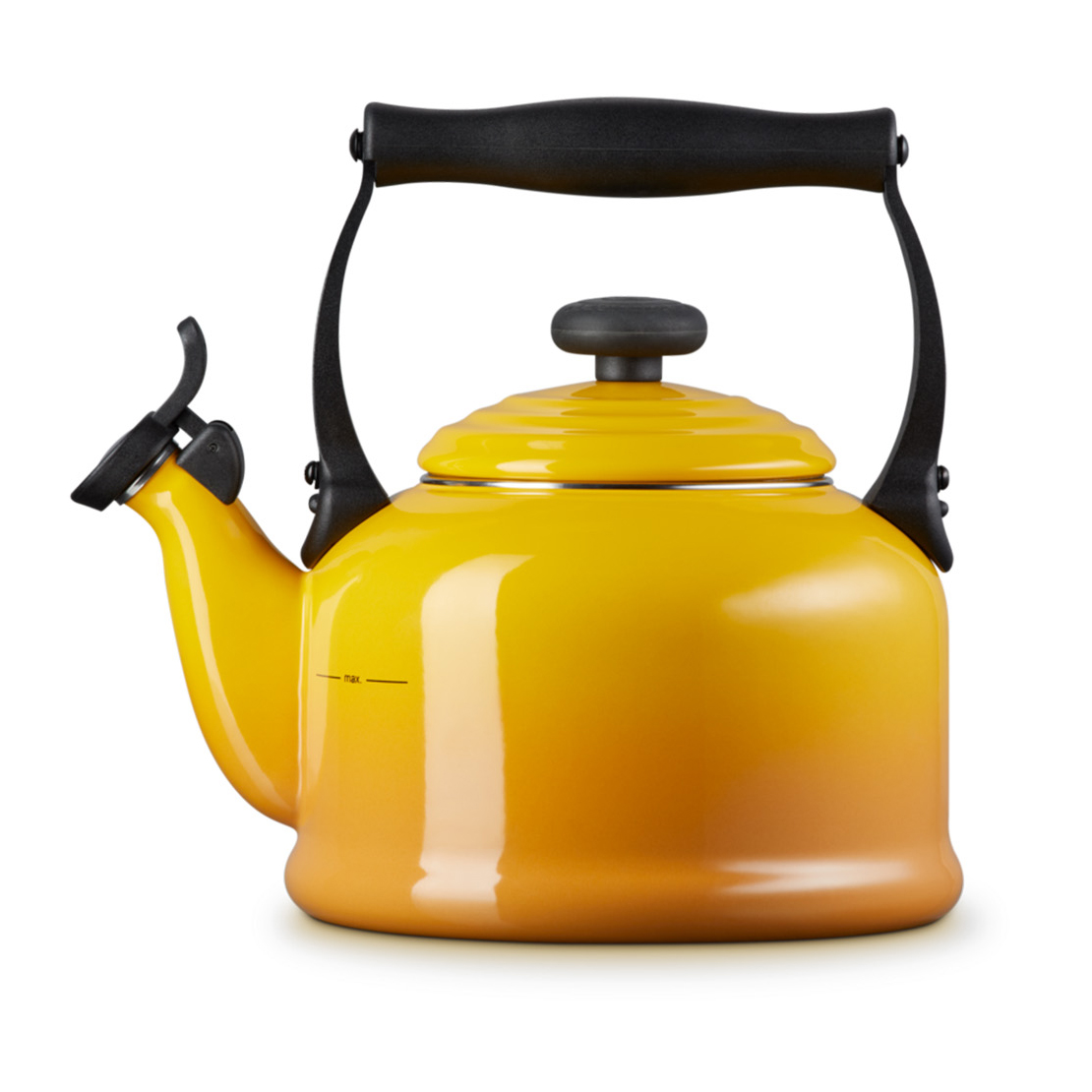le creuset tradition fluitketel 21l nectar