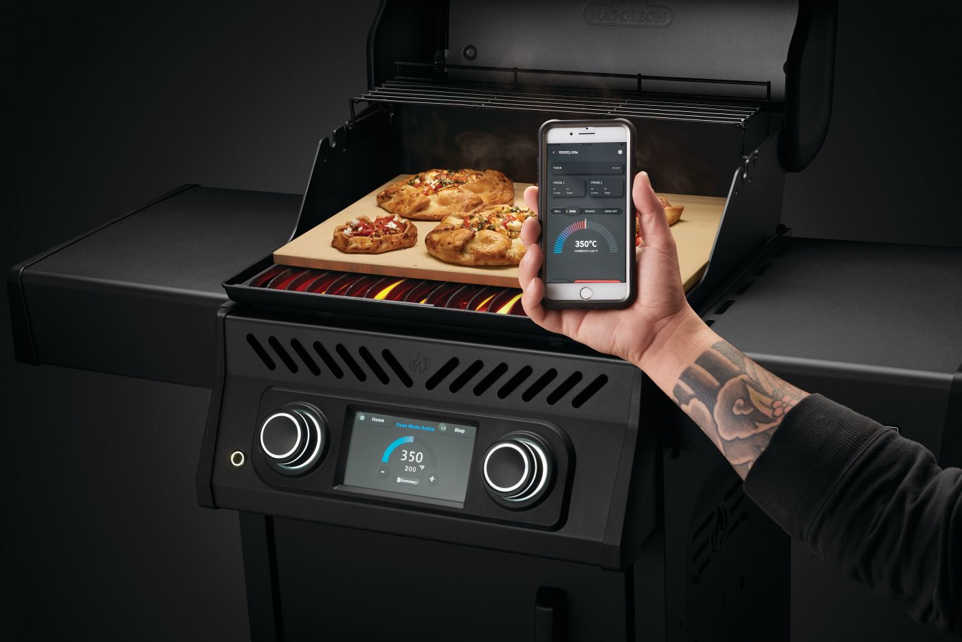 napoleon-req365-elektrische-barbecue-matzwart7