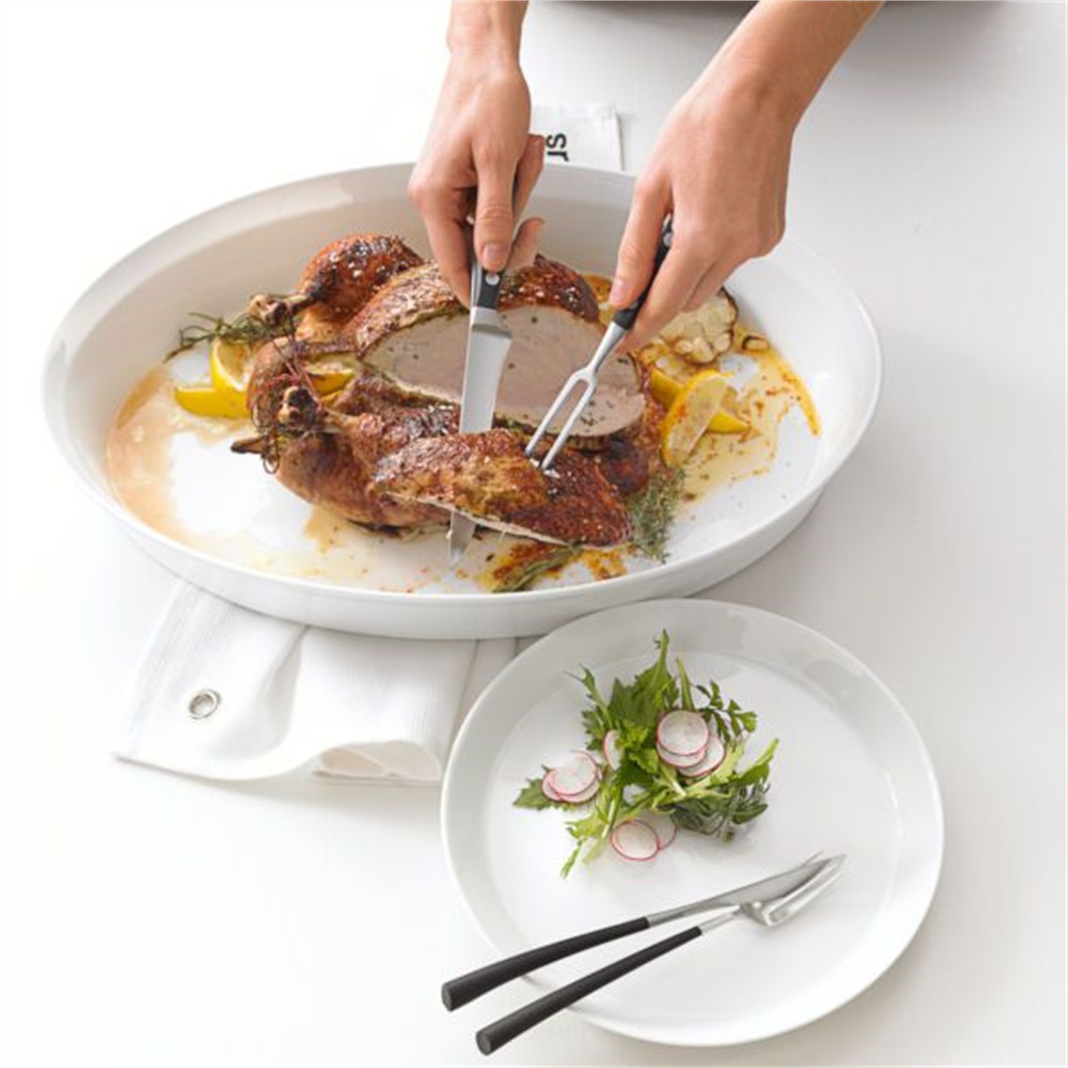 asa-selection-250degc-plus-ovenschaal-ovaal-22x12cm-wit