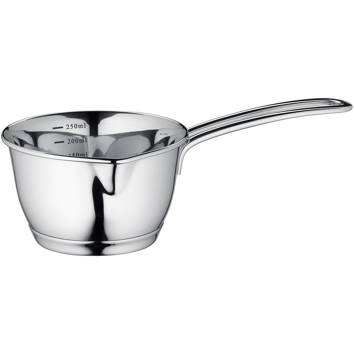 kuchenprofi mini conische sauspan 10cm