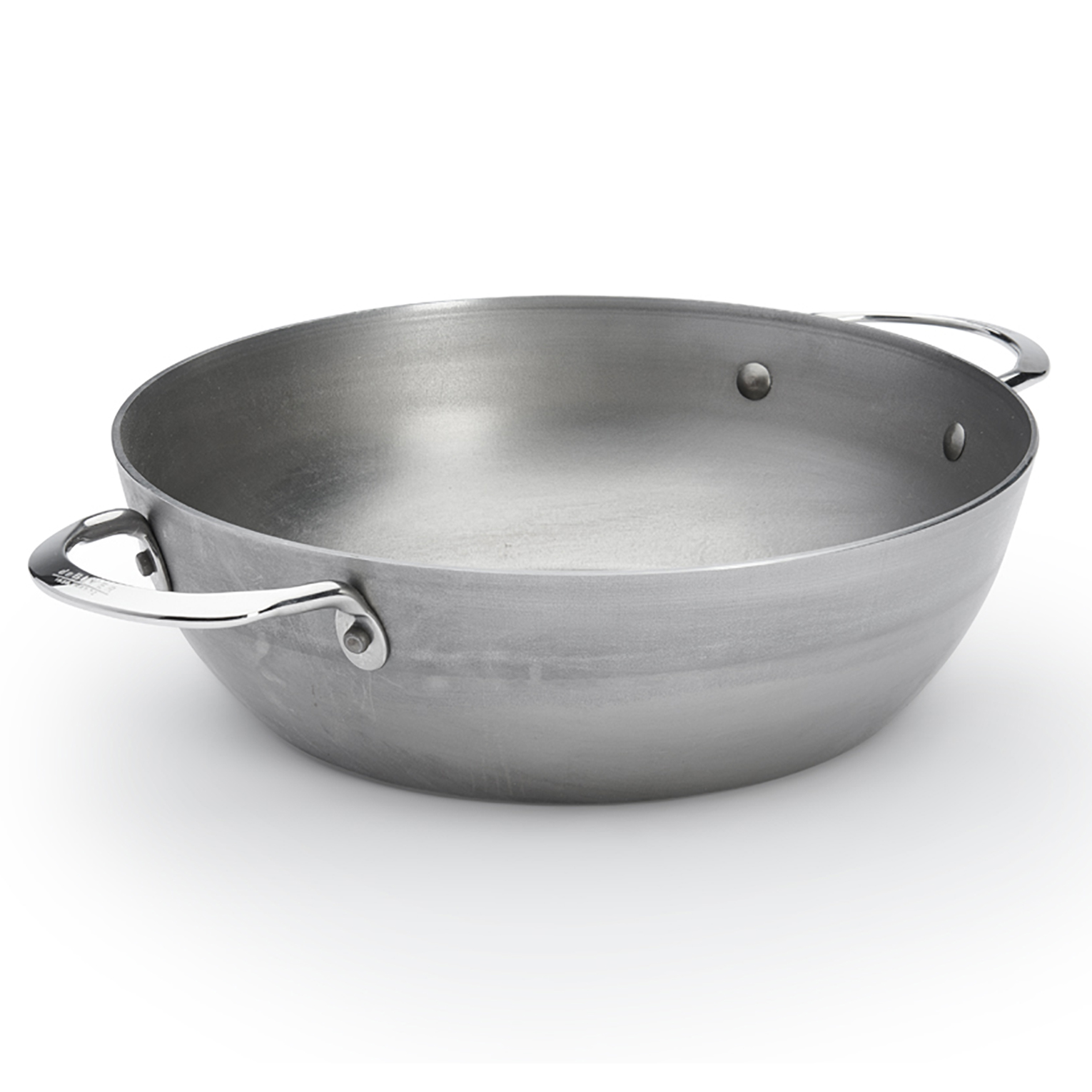 De Buyer Country Mineral B Hapjespan 24cm