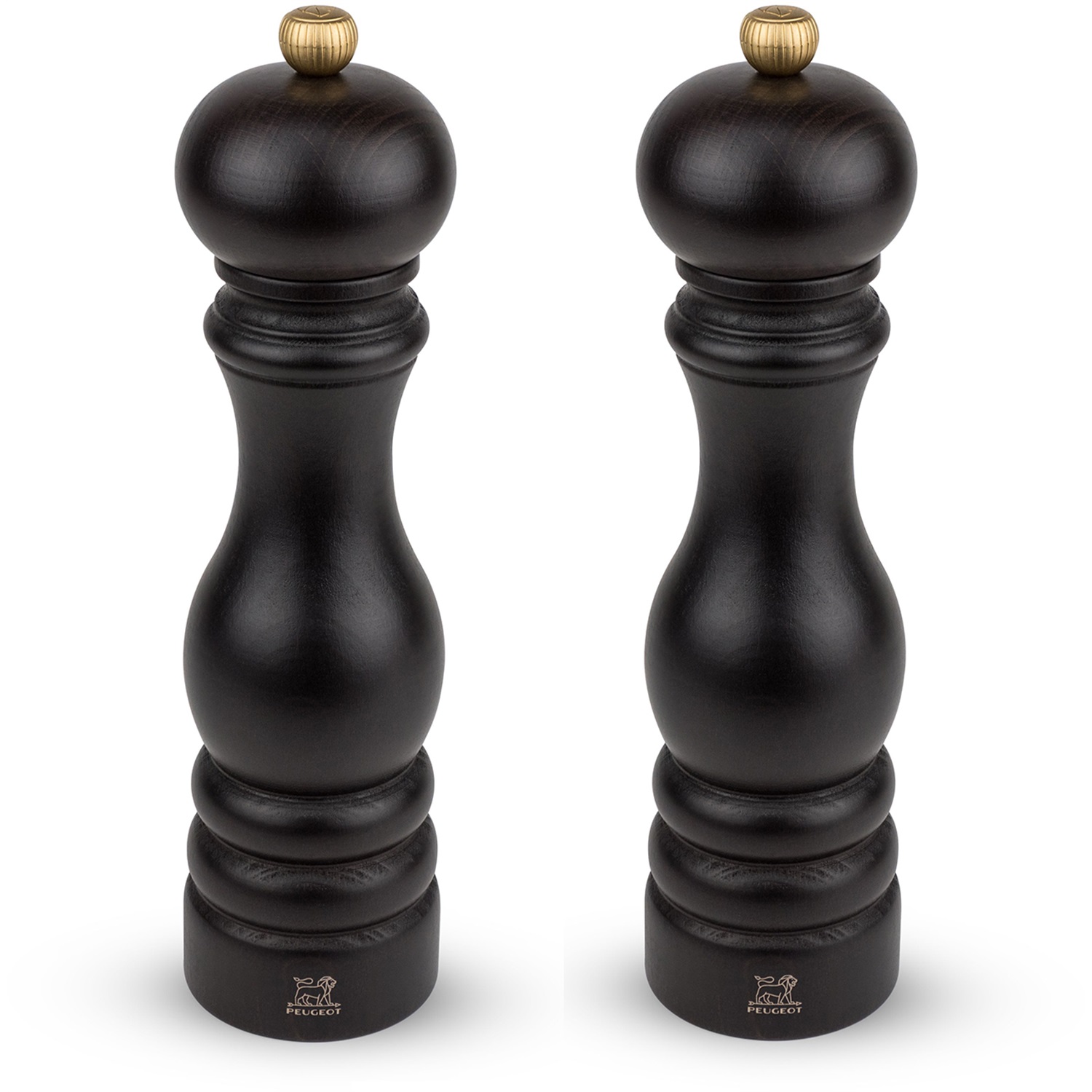 peugeot-paris-chocolat-peper-en-zoutmolenset-22cm