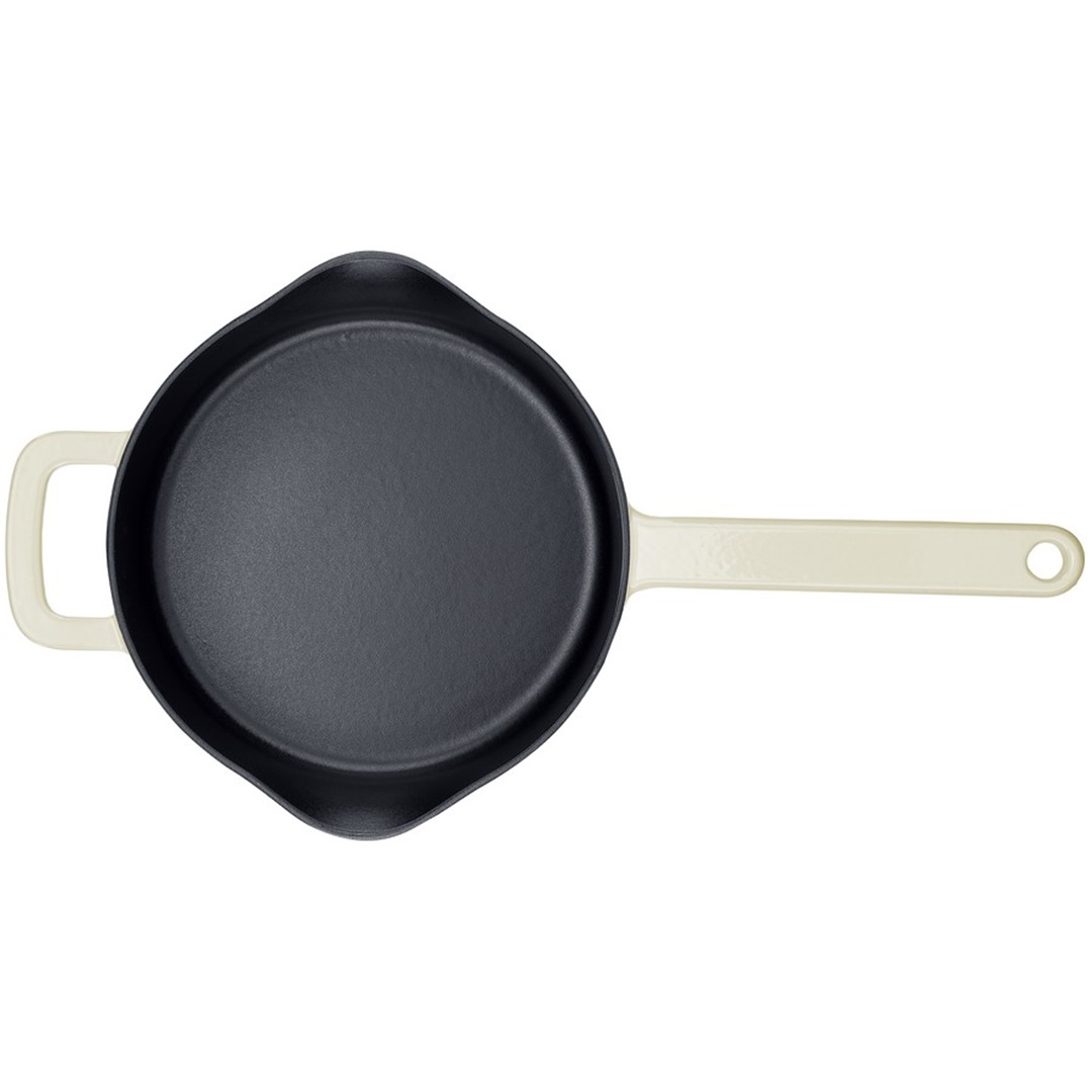 fissler-moments-collection-koekenpan-24cm-ivory-white