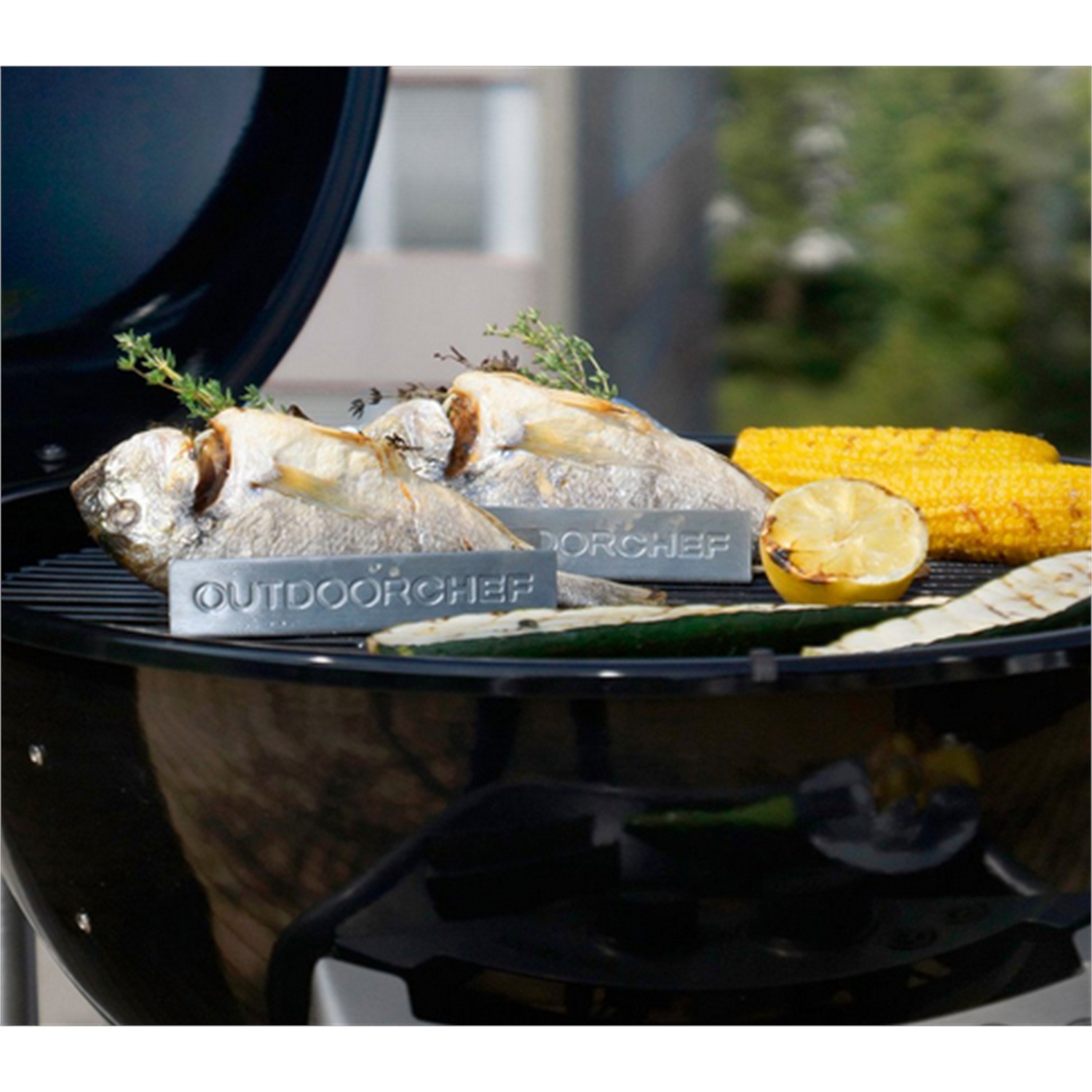 outdoorchef-vis-grillrekken-2-stuks