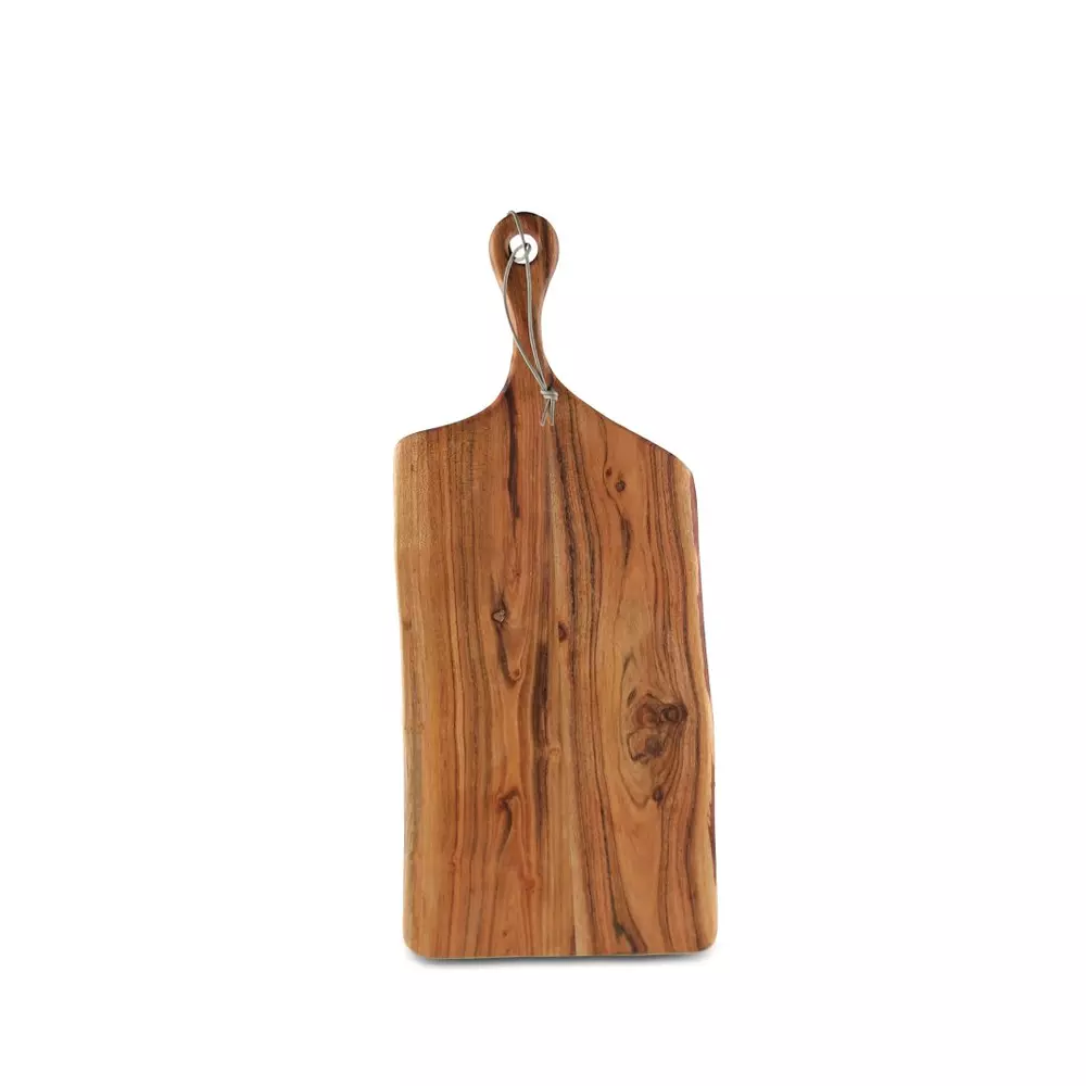 stuff-design-raw-serveerplank-met-steelgreep,-25x60cm-acacia