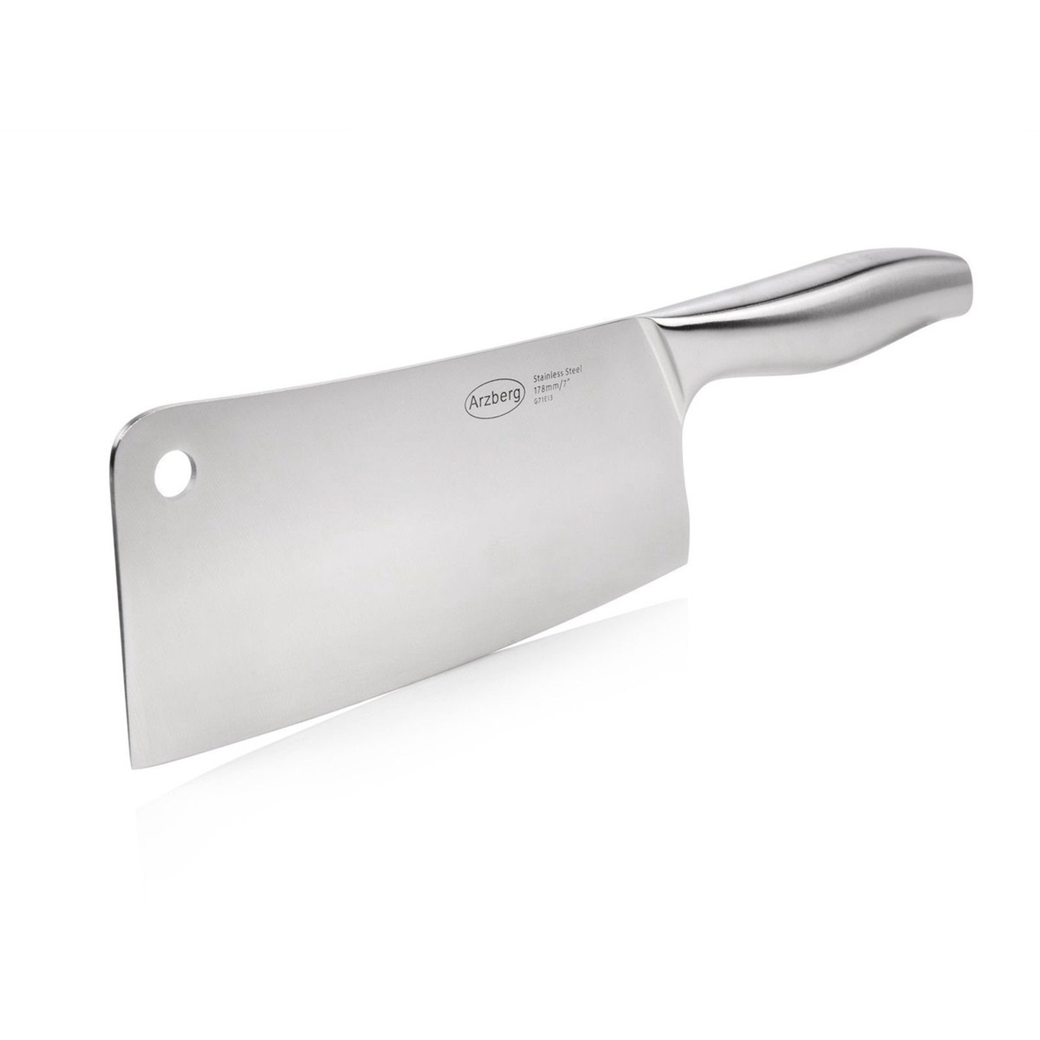 arzberg sequence chinees koksmes 178cm