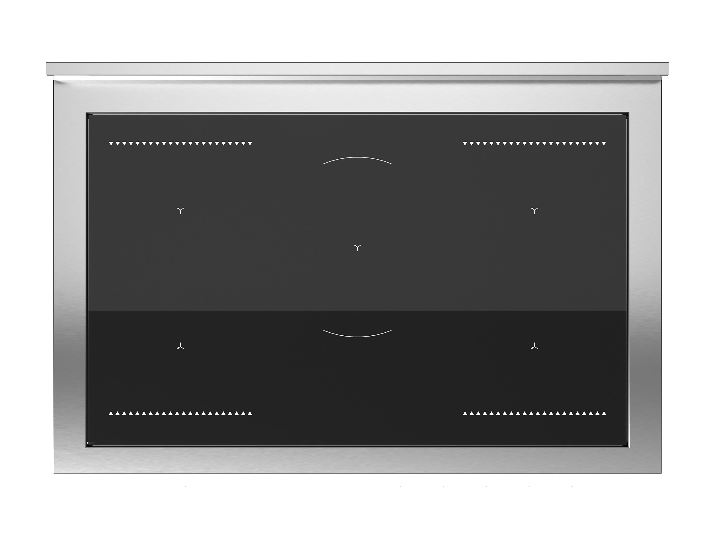 bertazzoni-professional-serie-pro105i3erot-inductiefornuis-100cm-rood