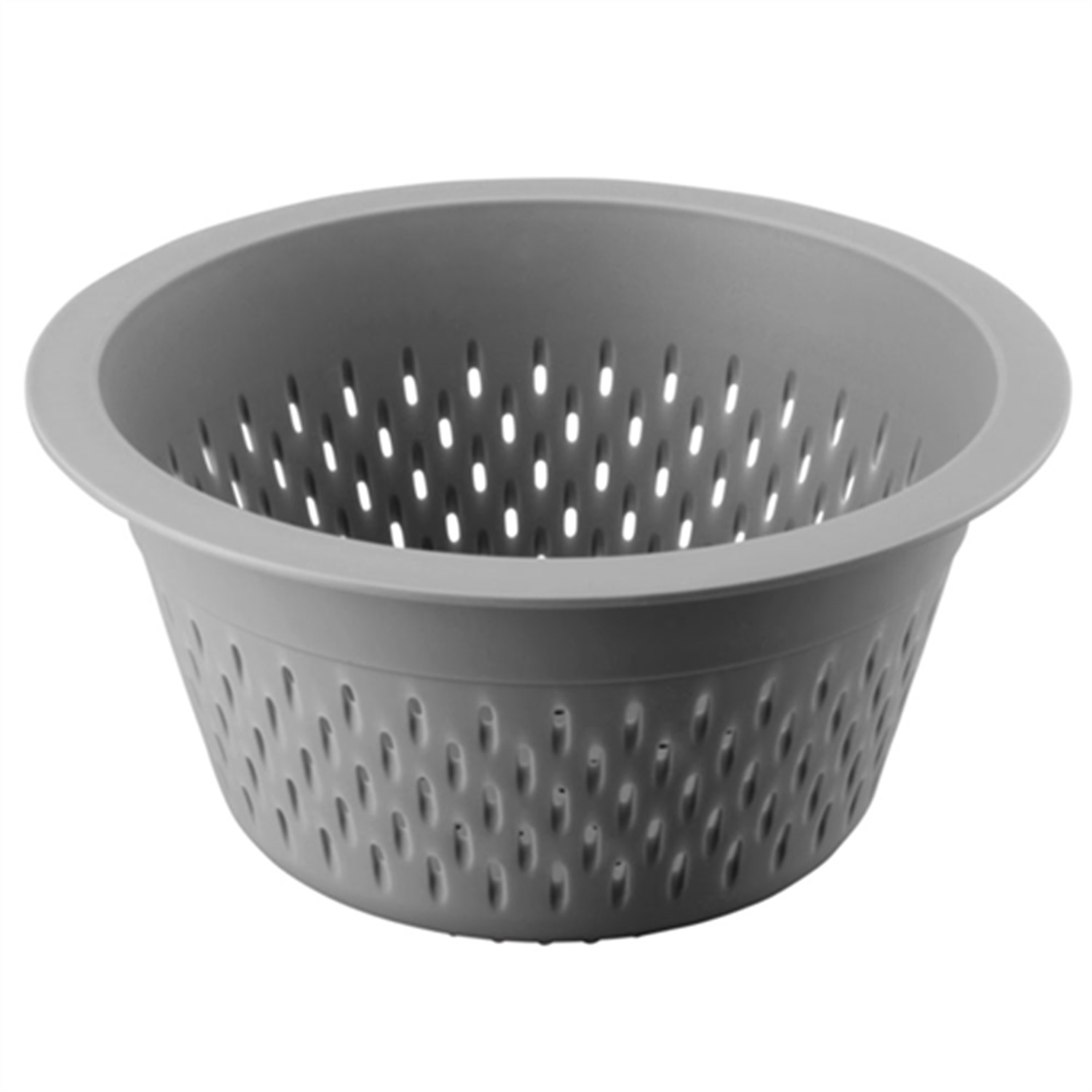 thomas-kitchen-schaal-met-vergiet-22cm-grijs