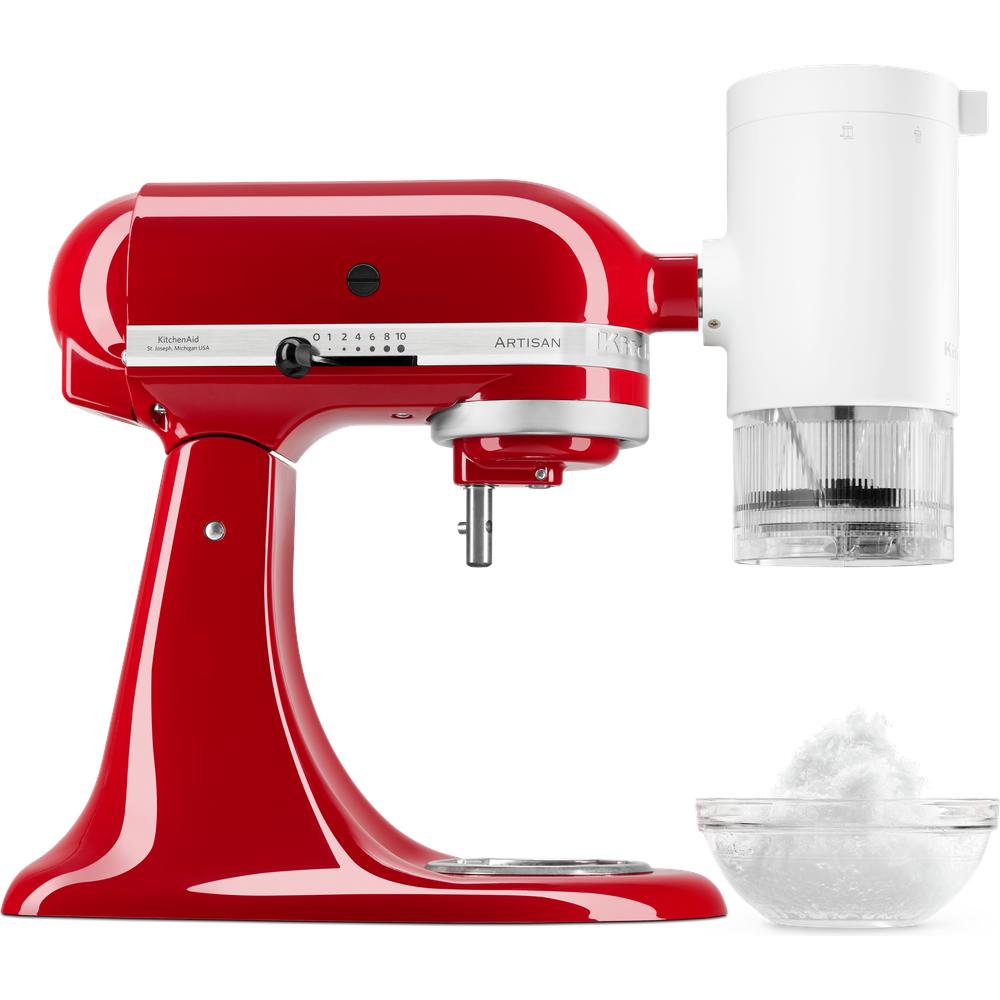 kitchenaid ijsschaaf accessoire 5ksmsia