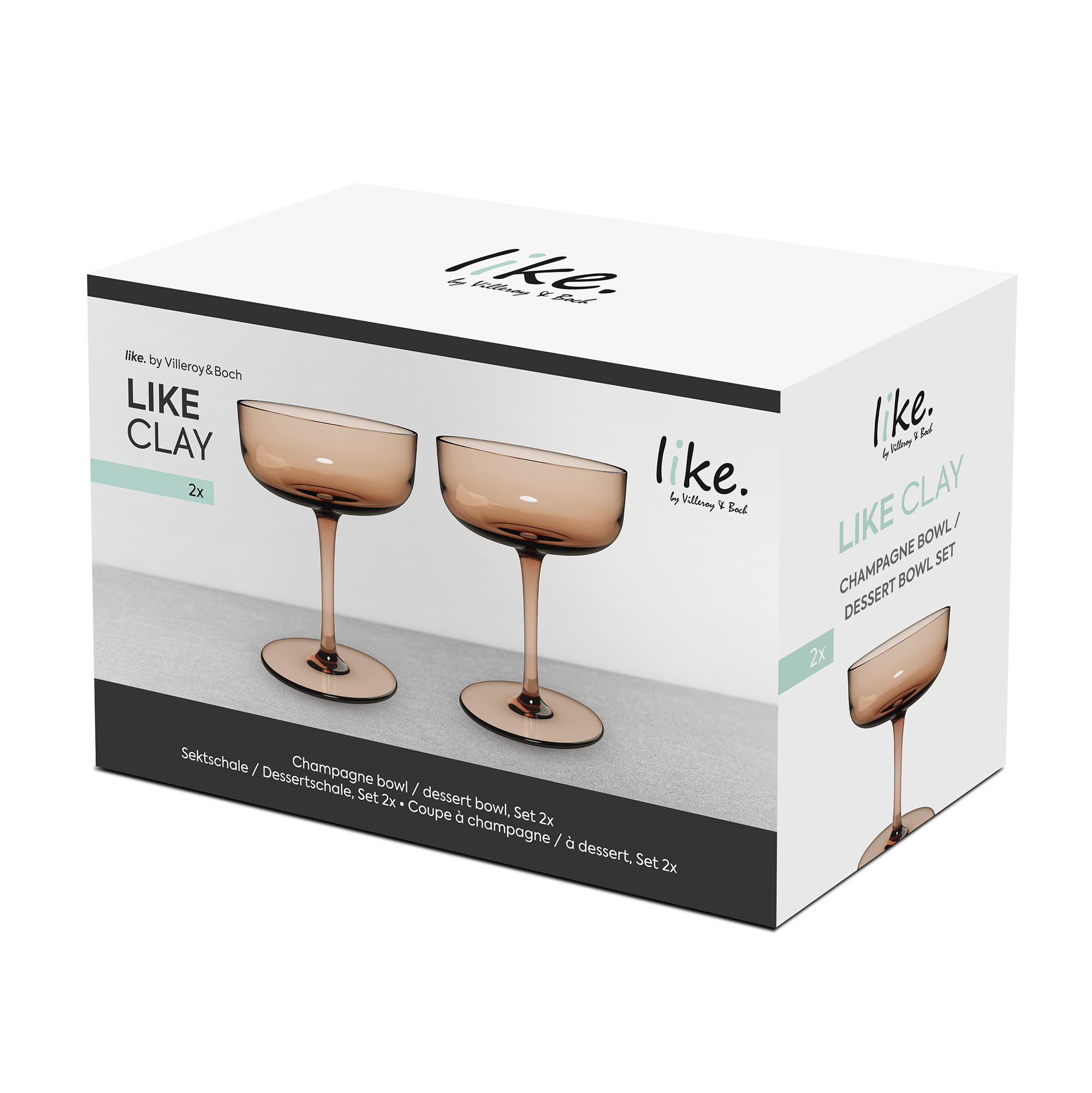 villeroy-boch-glass-champagnecoupe-2-stuks-clay
