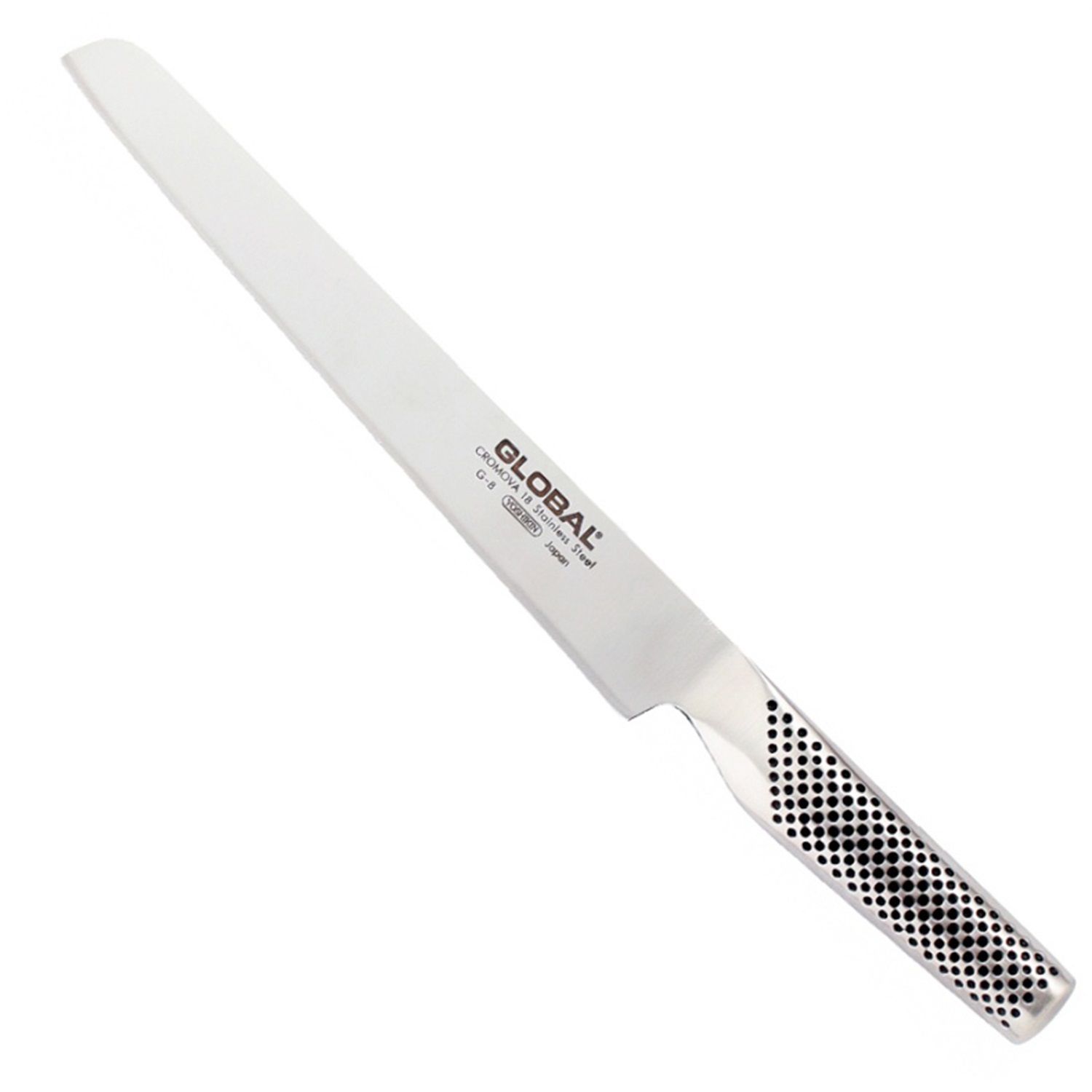 global hammes g 8 22cm