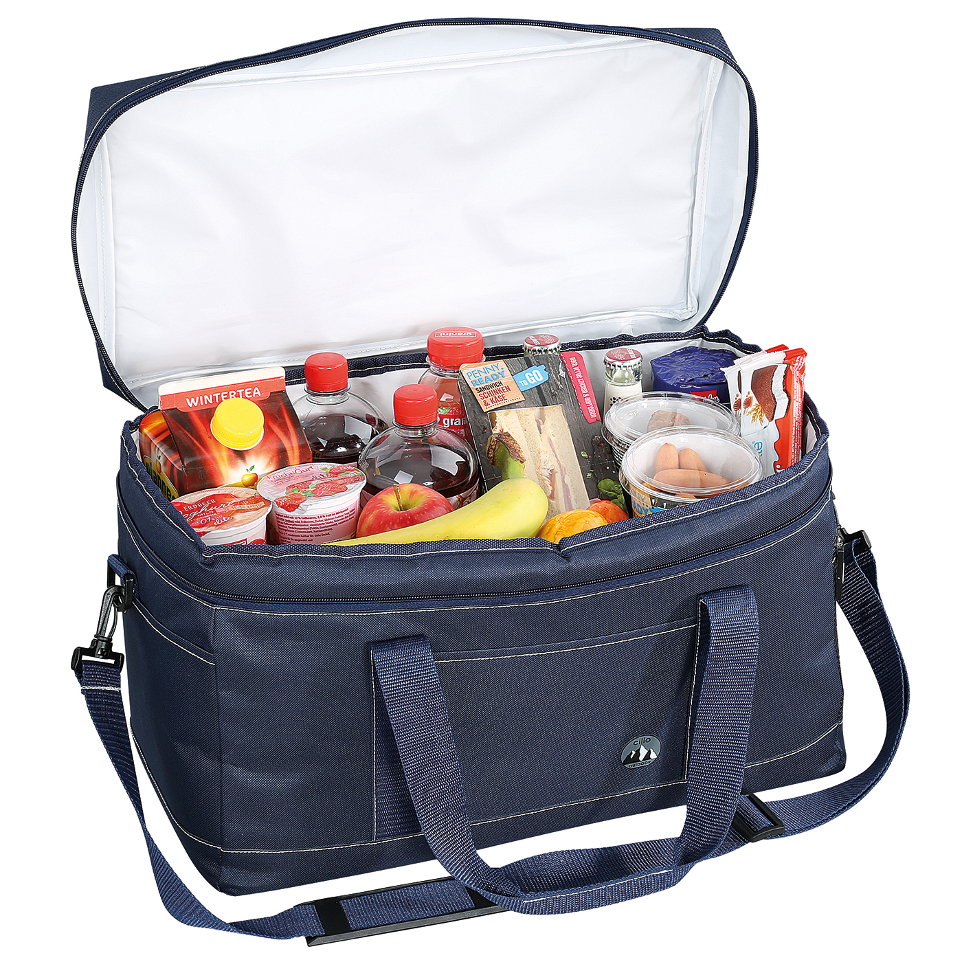 cilio-mare-koeltas-25l-blauw