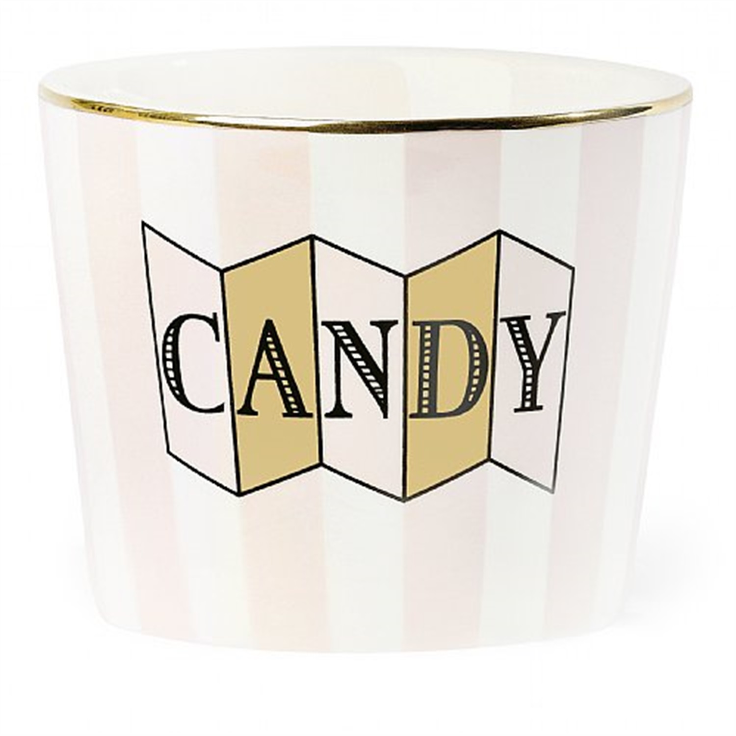 miss etoile ceramic pot kom roze 105cm candy