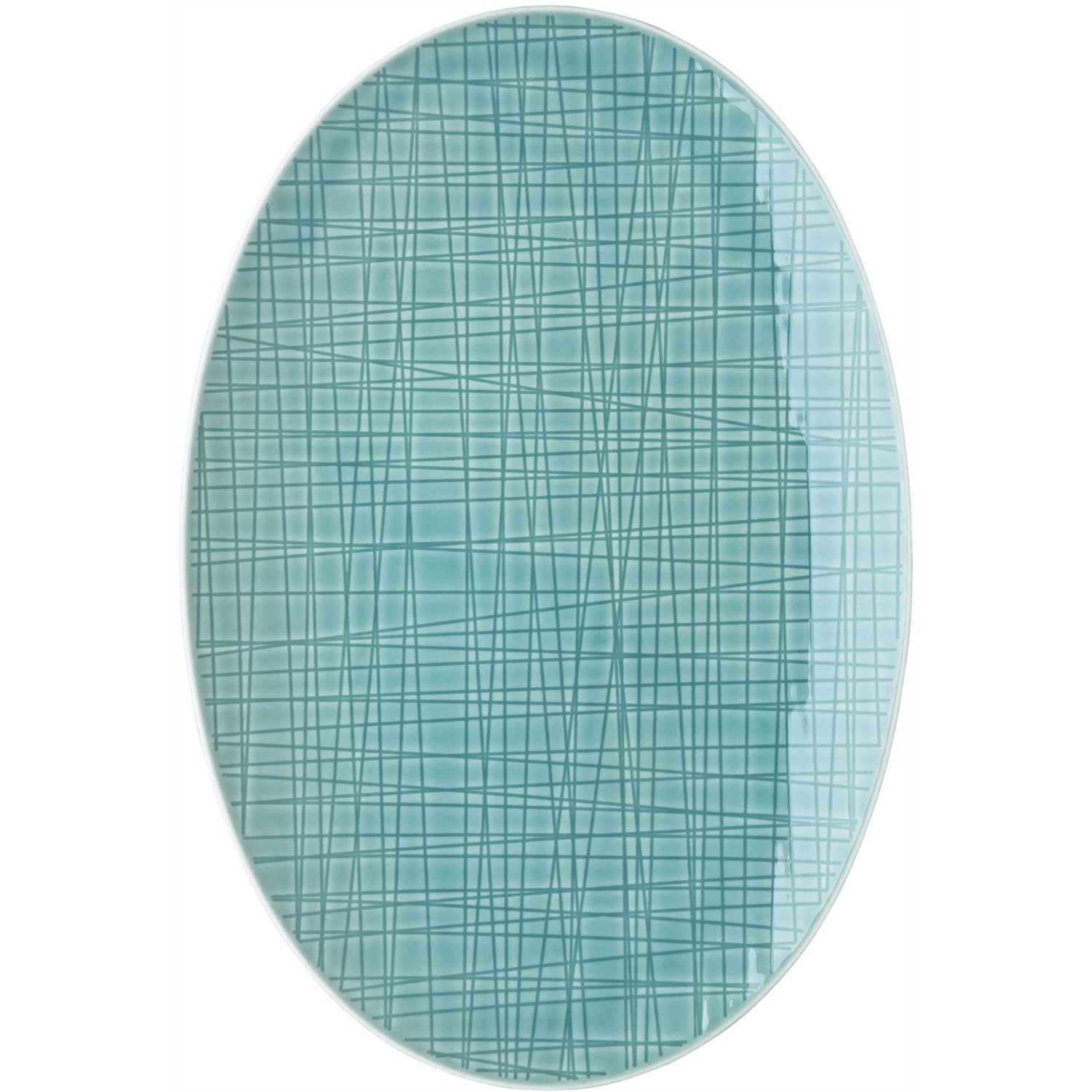 rosenthal-mesh-vleesschaal-25cm-aqua