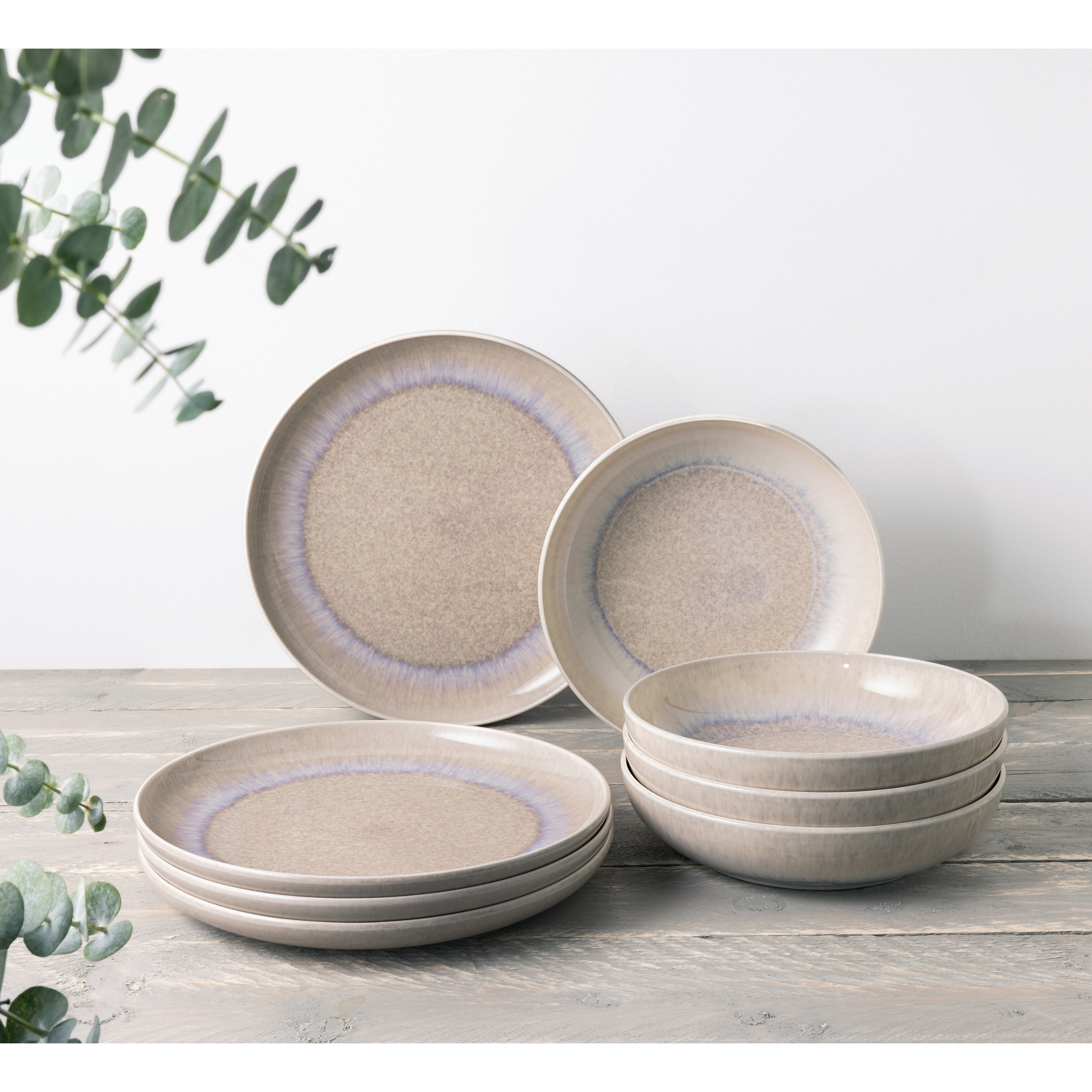 villeroy-boch-perlemor-dinerset-8-delig-sand