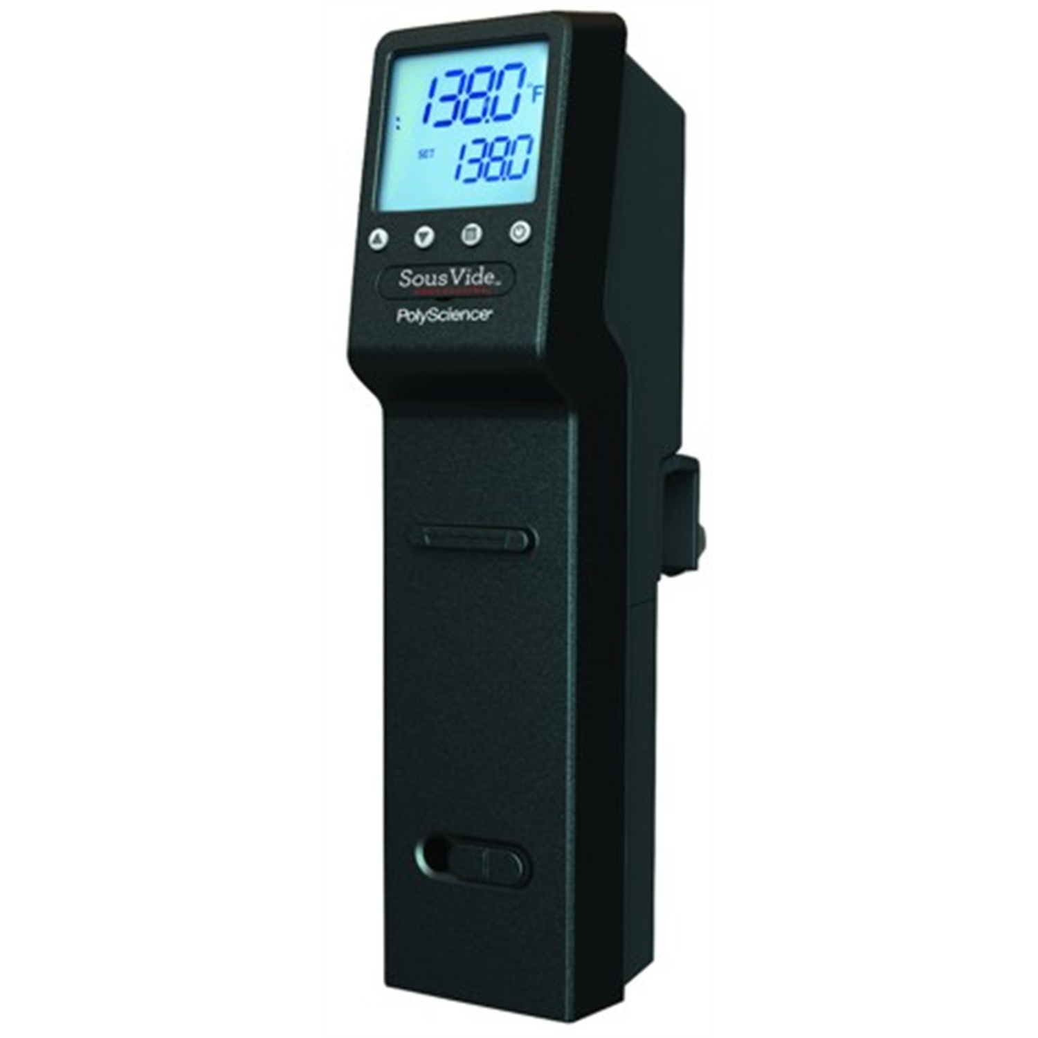 polyscience professional sous vide waterbad