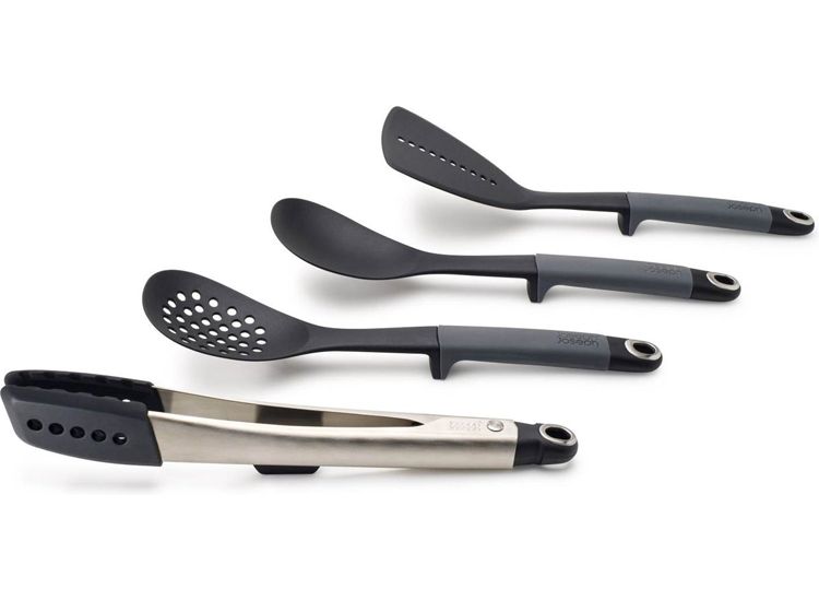 joseph joseph elevate gereiset 4 delig grijs