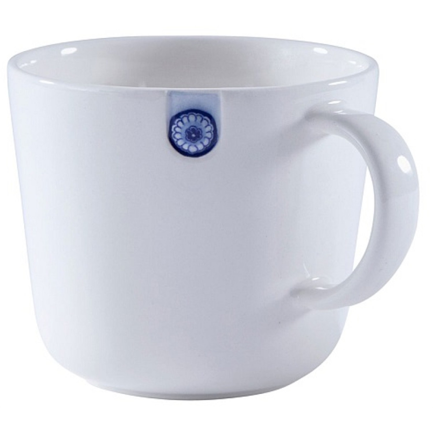 royal delft blue d1653 touch blue kopje xl