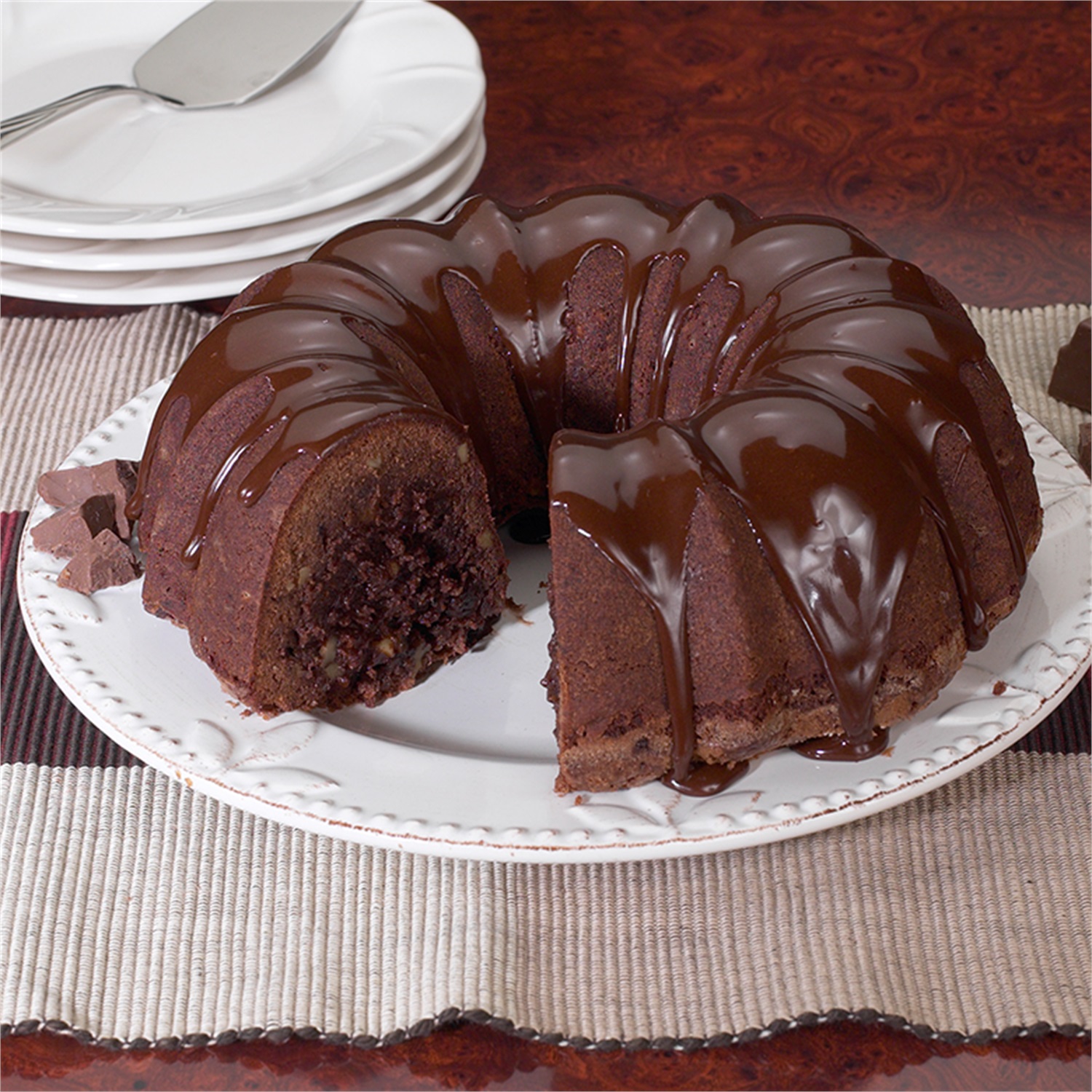 nordic-ware-original-tulbandvorm-26cm-zilver