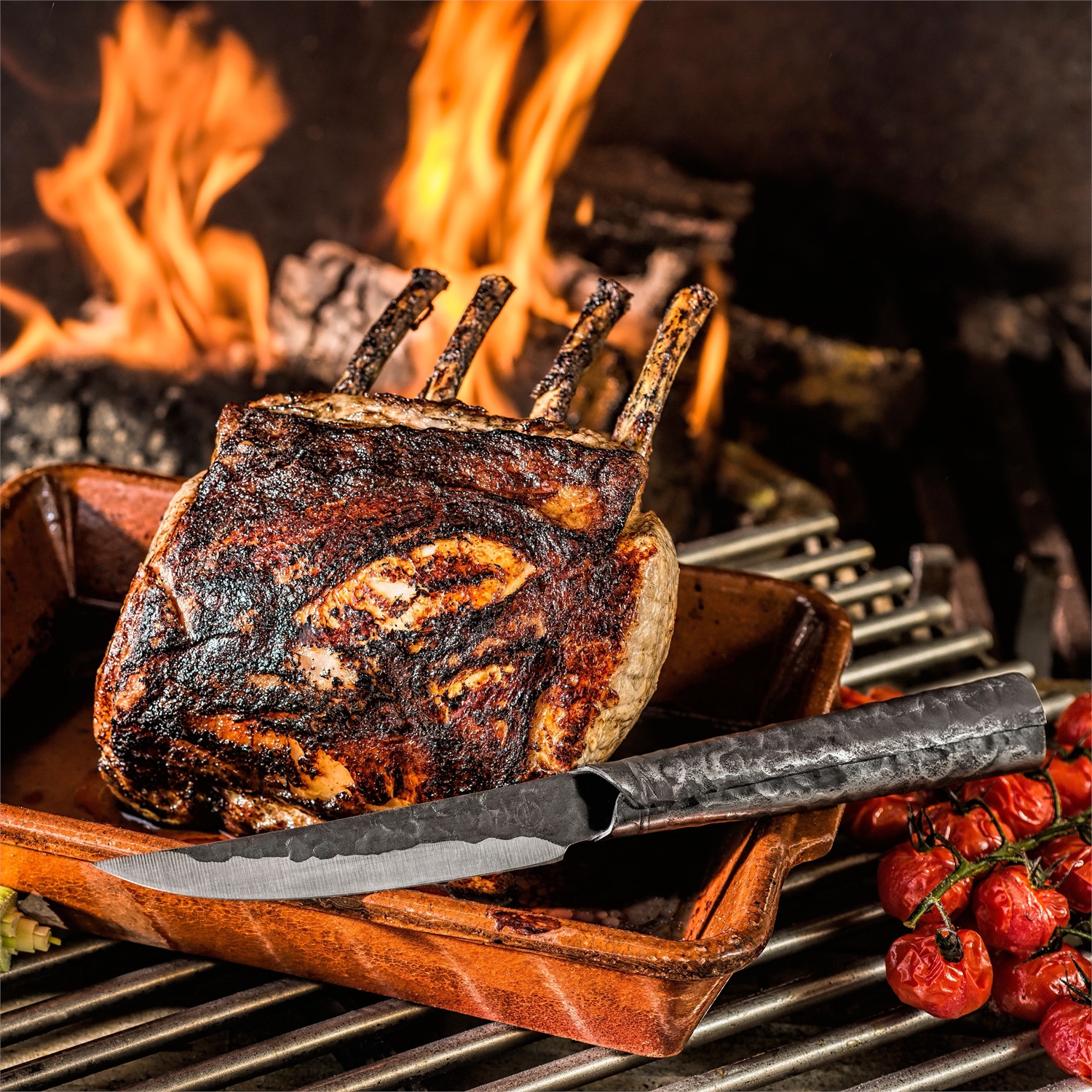 forged-brute-steakmessenset-12cm-4-delig