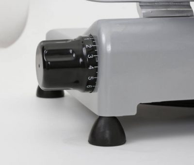 kookpunt-luxury-snijmachine-25cm-zilver