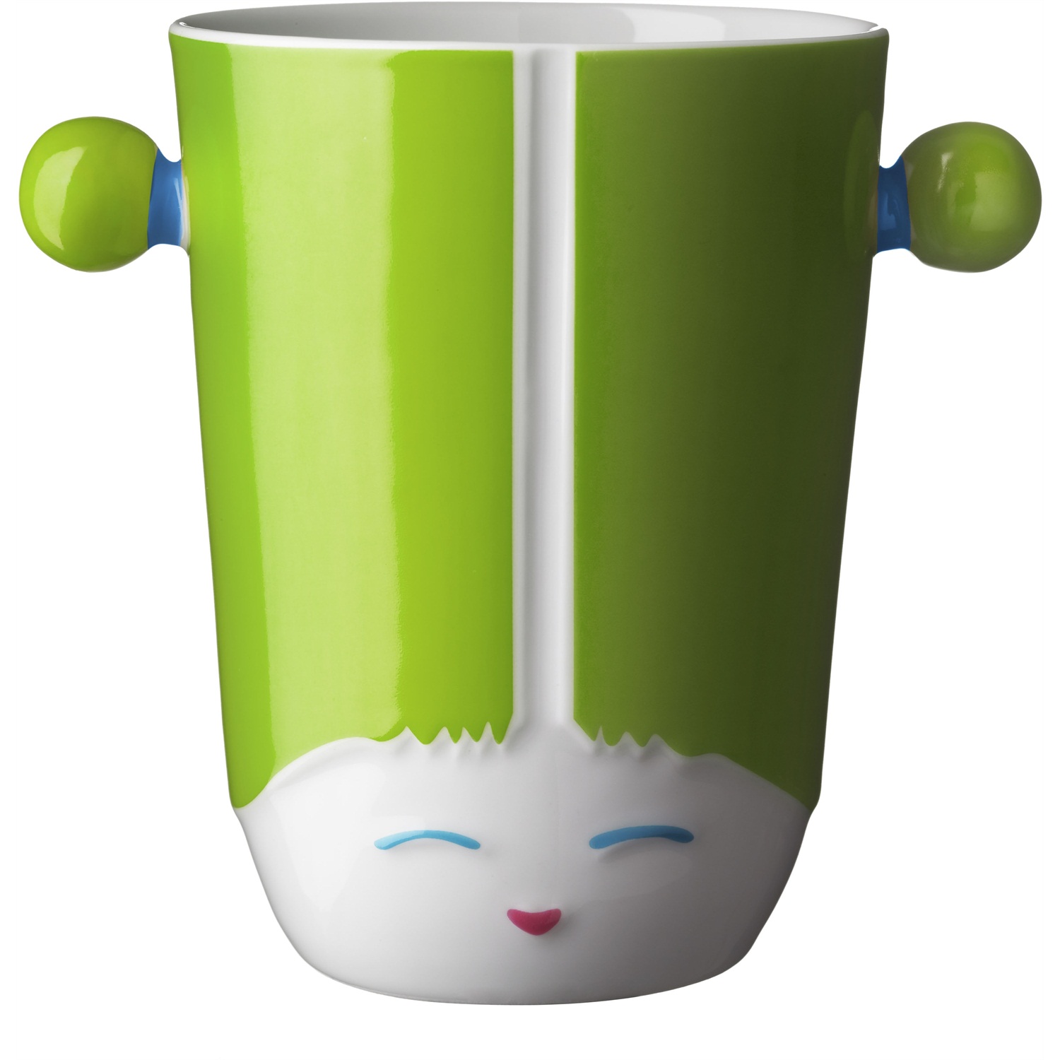 qdo-thermokop-kokeshi-girl-groen