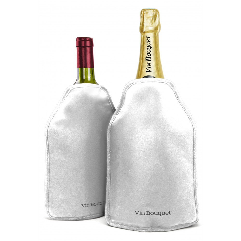 vin-bouquet-bottle-cooler-zilver