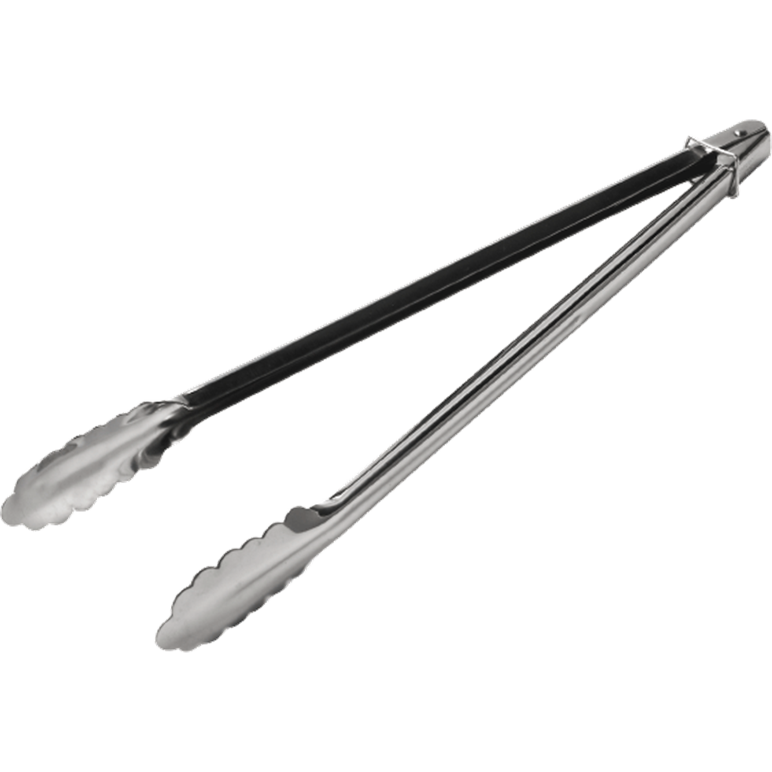 inoxibar bbq tang rvs 35cm