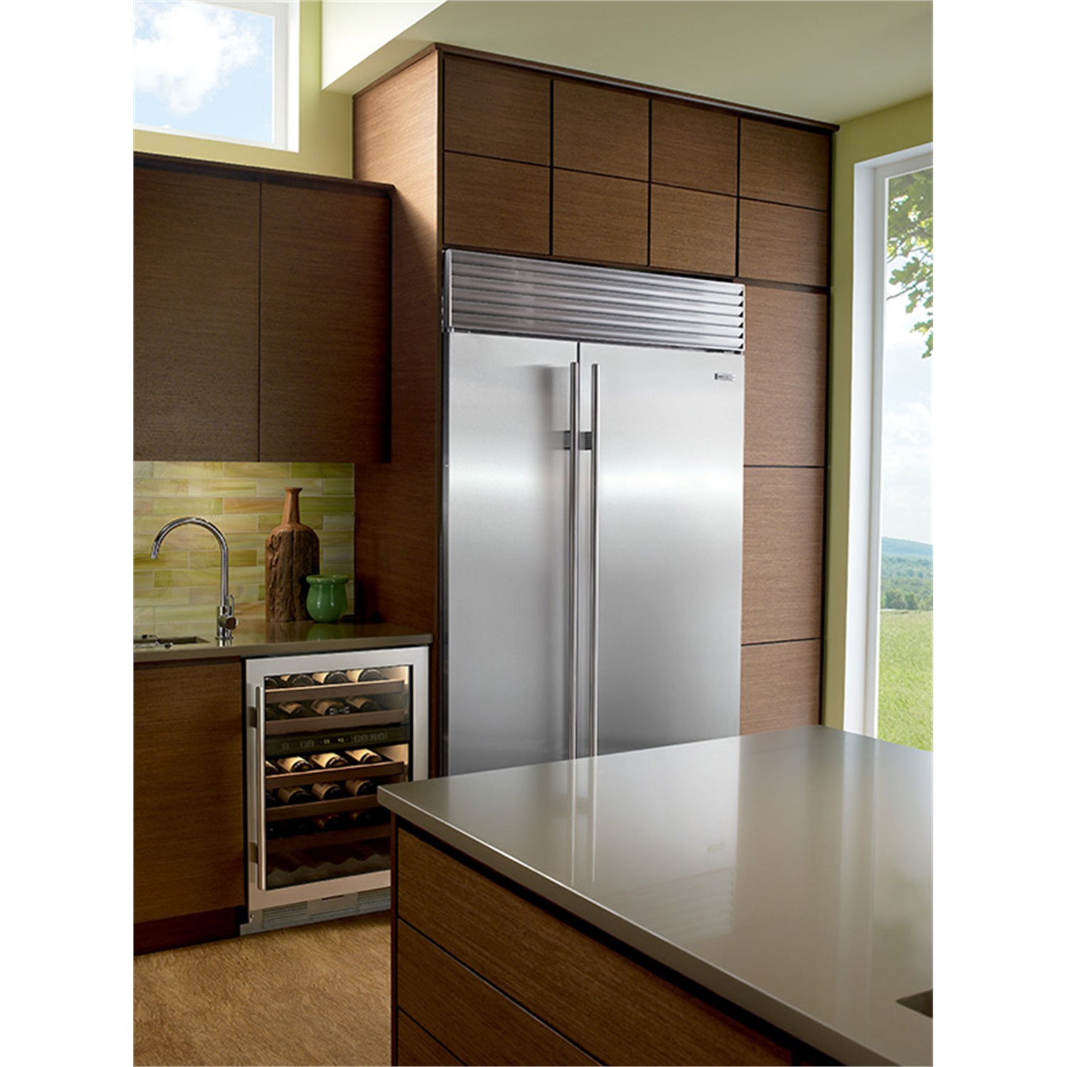 sub-zero-amerikaanse-koelkast-icbbi-42s