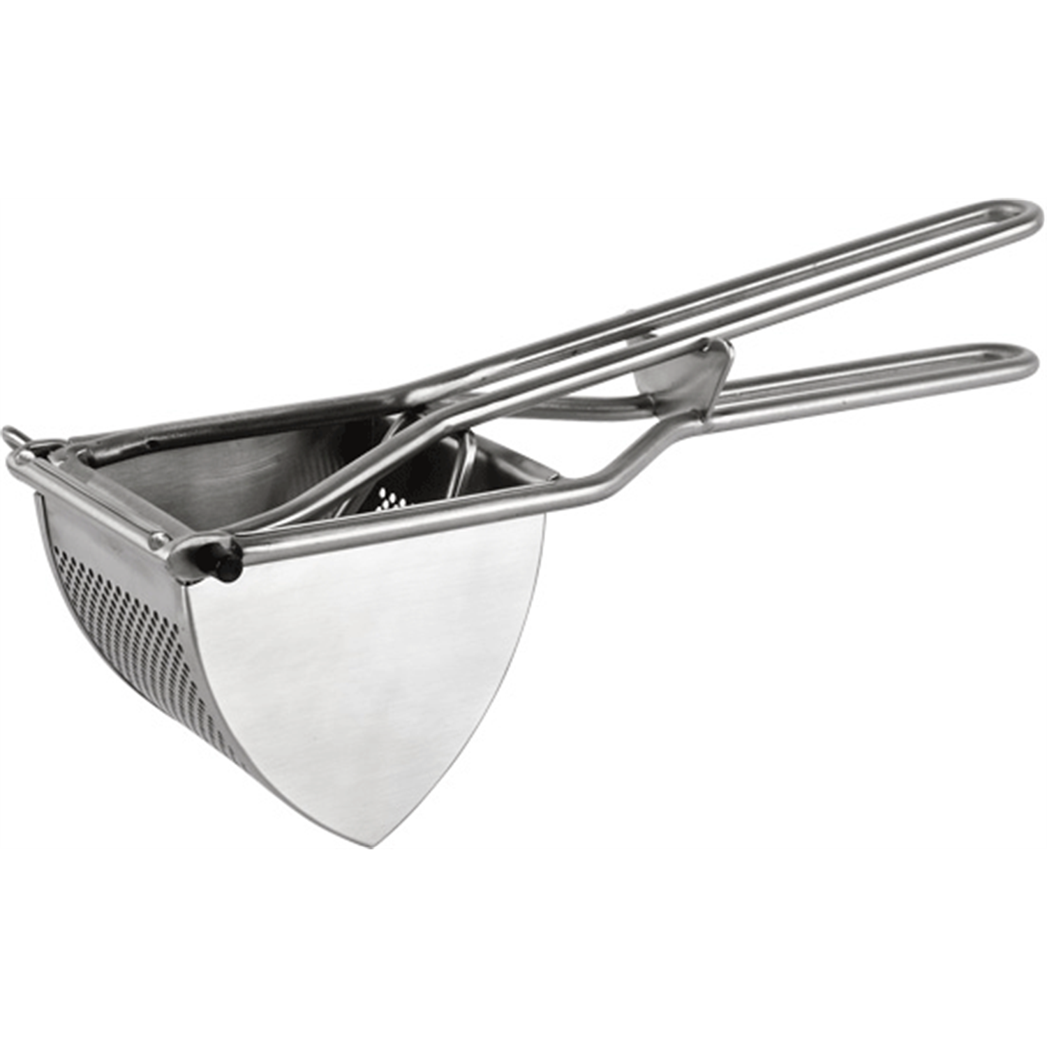 inoxibar elite pureeknijper rvs