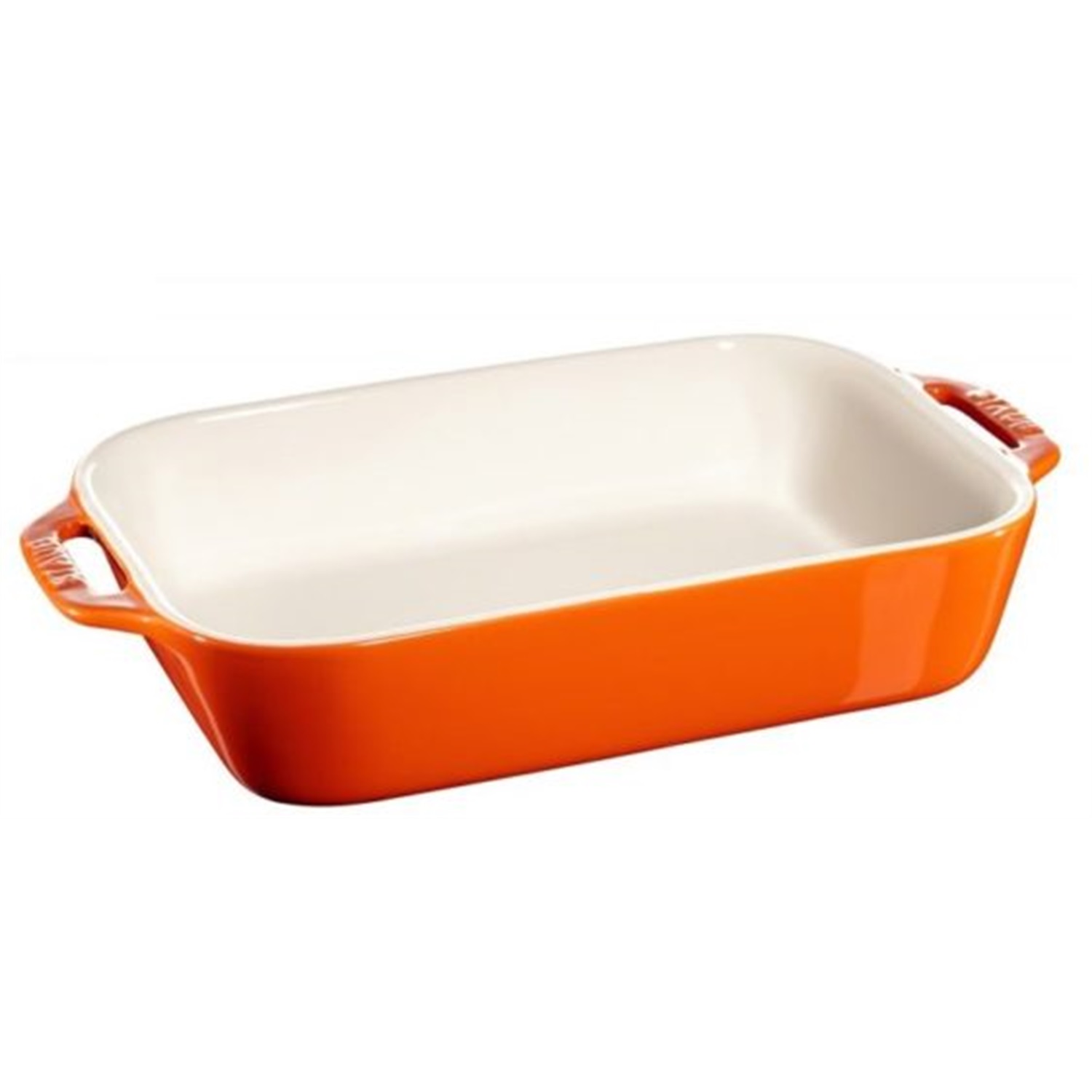 staub-ovenschaal-20x16cm-oranje