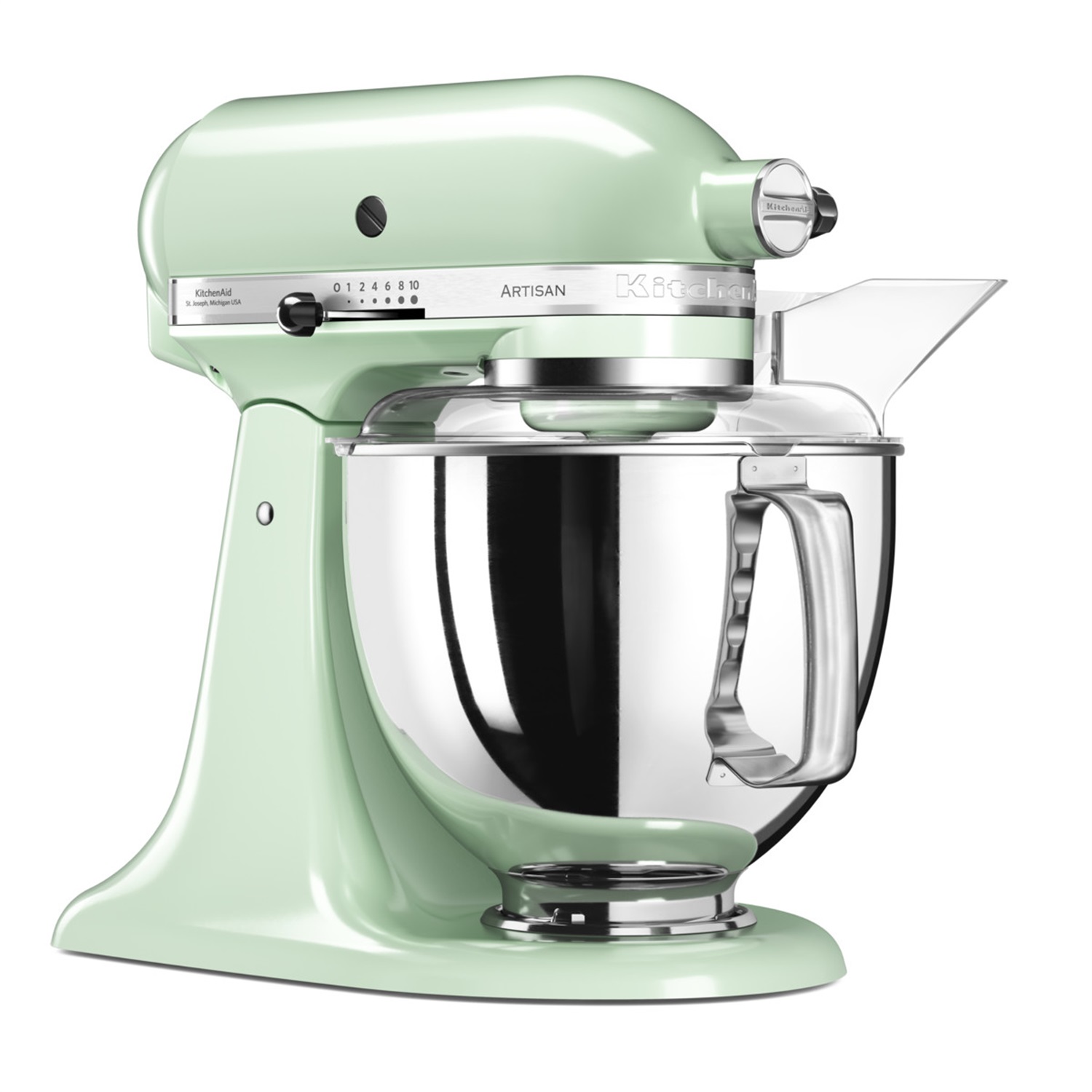 kitchenaid-artisan-keukenmachine-5ksm175psept-pistache-groen