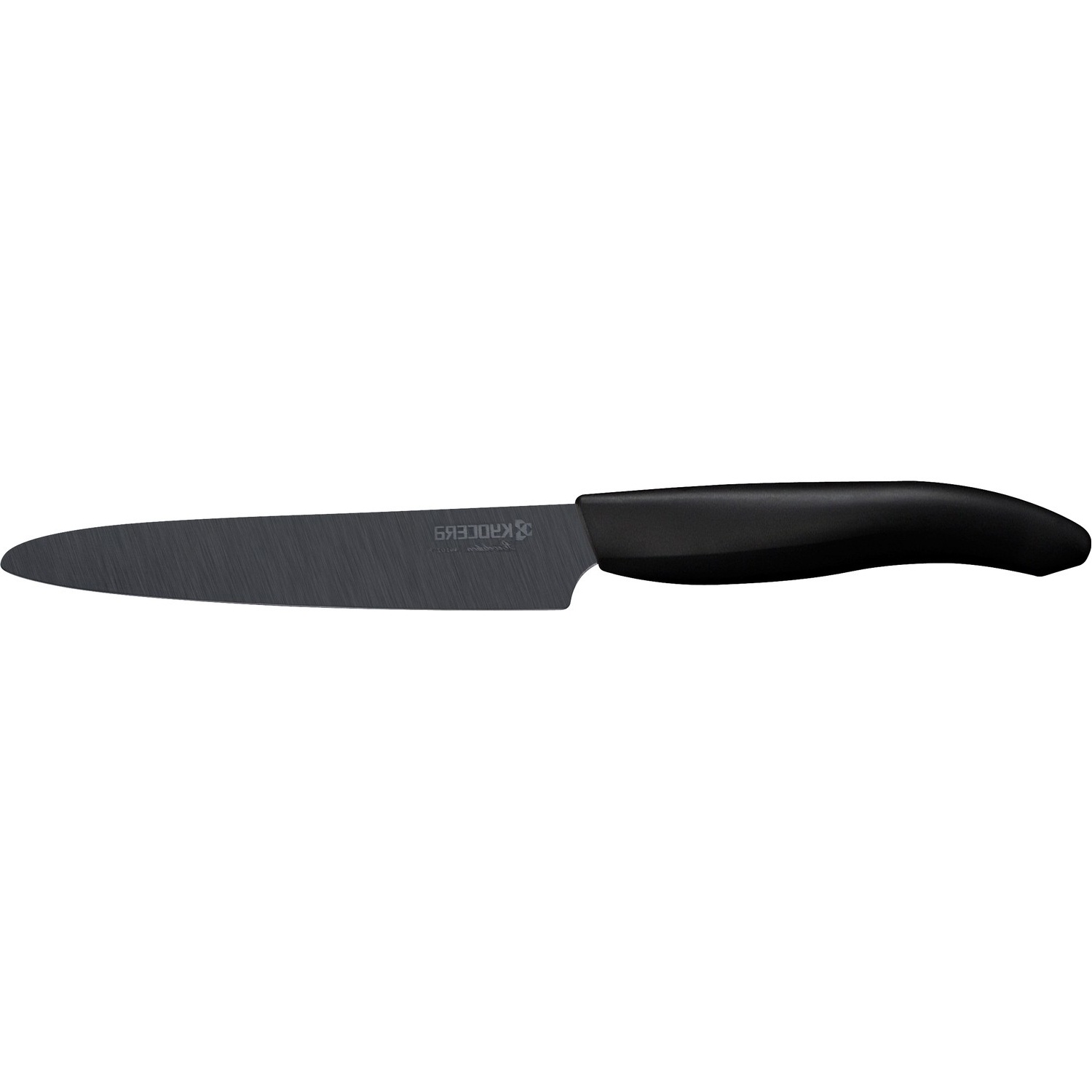 kyocera ceramic black worst en tomatenmes fk 125 125cm zwart
