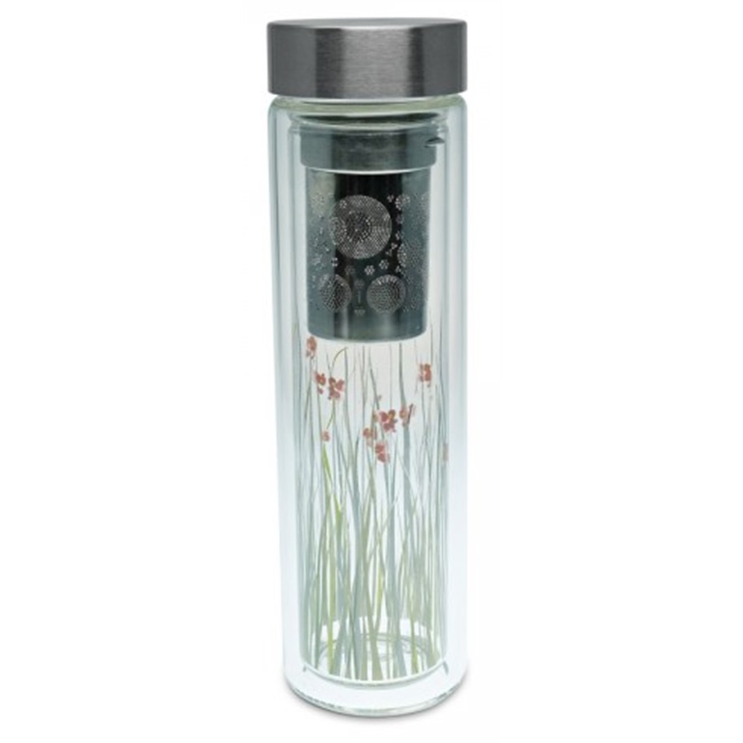 eigenart flowtea green grass theemaker 04l