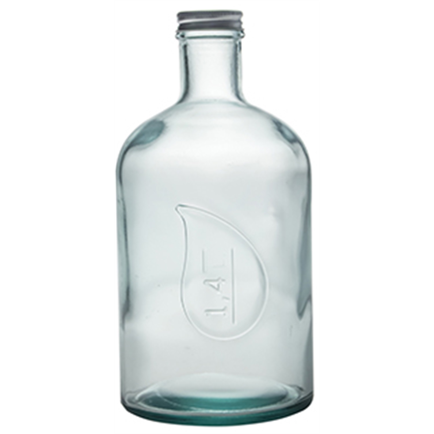 kookpunt san miguel fles met draaideksel 14l