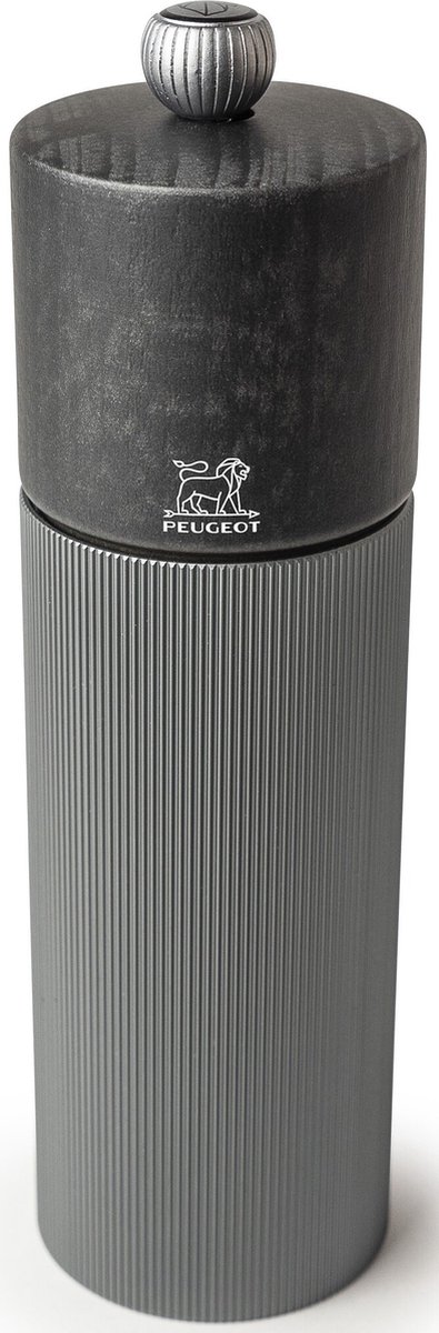 Peugeot Line Pepermolen, 18cm carbon