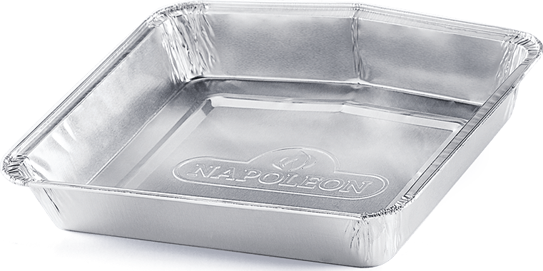 napoleon-wegwerp-vetbakken-alu-5st