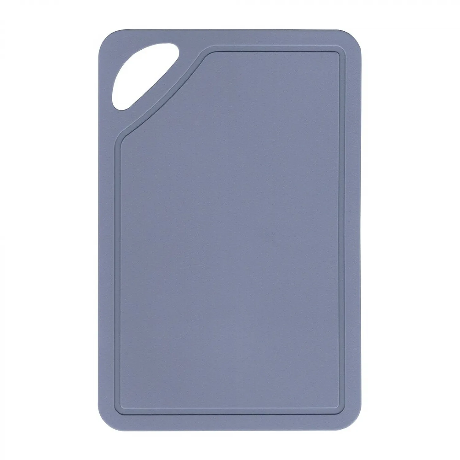 candl tpu snijmat flexibel 26x17cm blauw