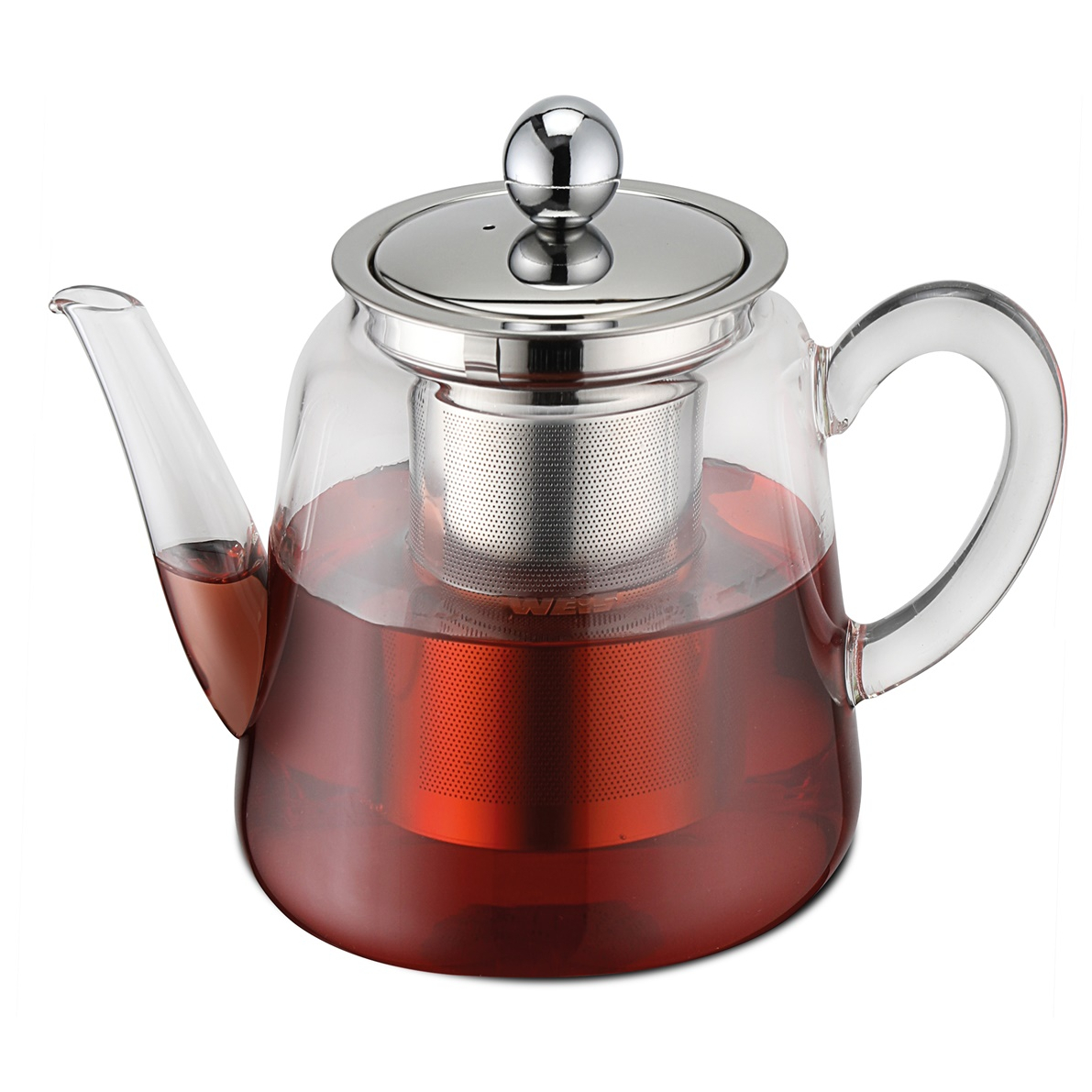 cookspoint-weis-theepot-met-theefilter-025l