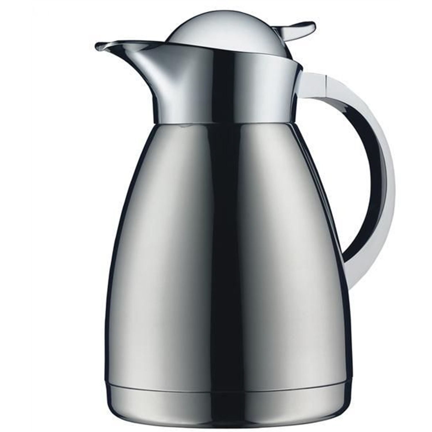 alfi albergo toptherm thermoskan 1l rvs