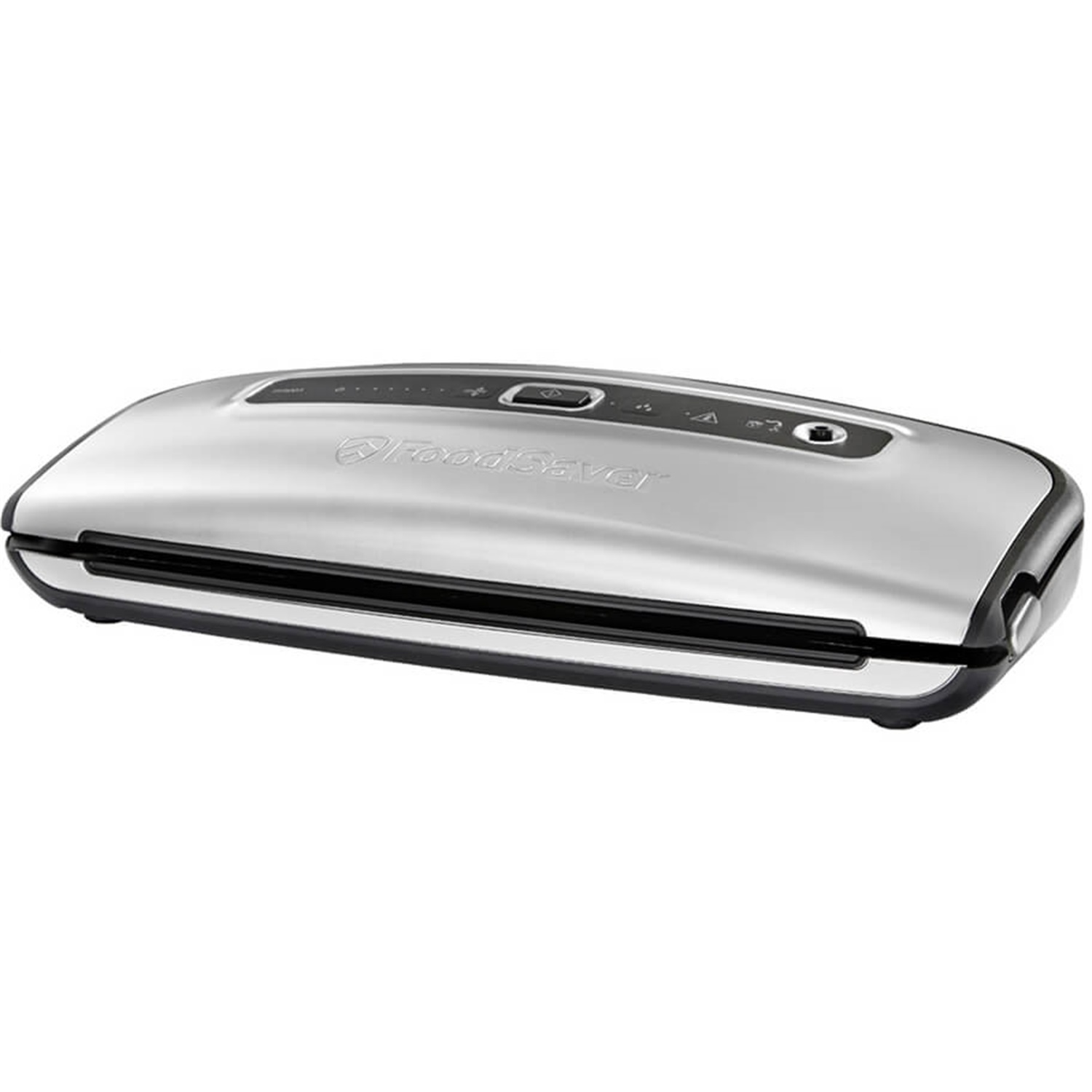 foodsaver premium line vacumeerapparaat met fresh adapter fsv015