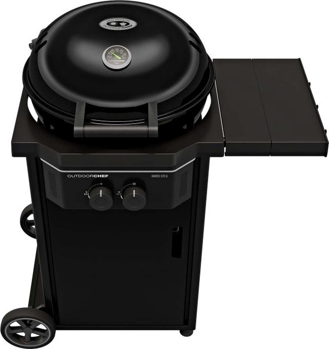 outdoorchef-gasbarbecue-davos-570g