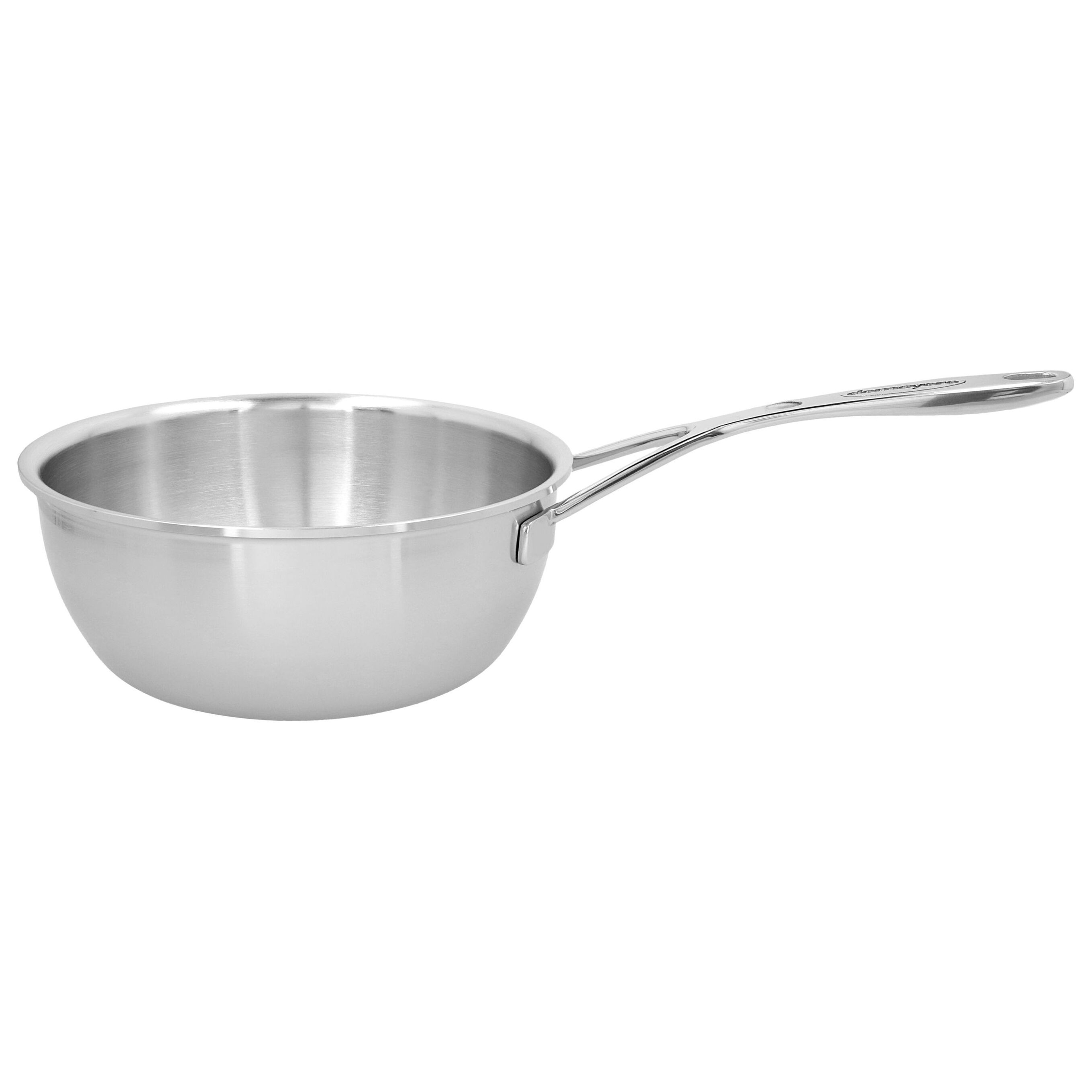 demeyere-silver-7-conische-sauspan-20cm