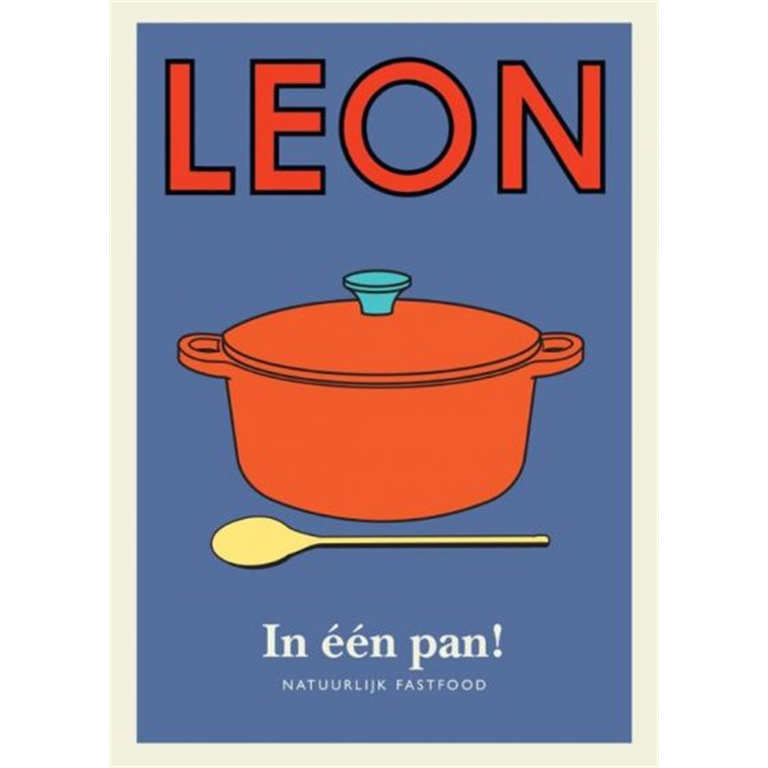 leon een pan