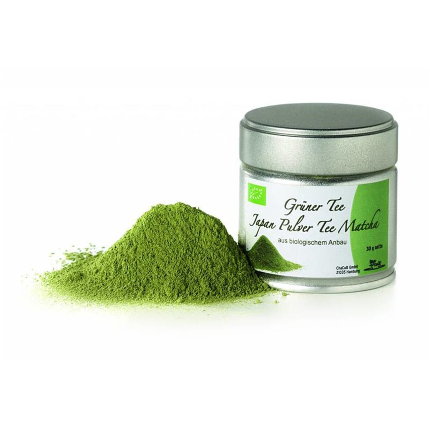 tea brokers bio japanse matcha thee