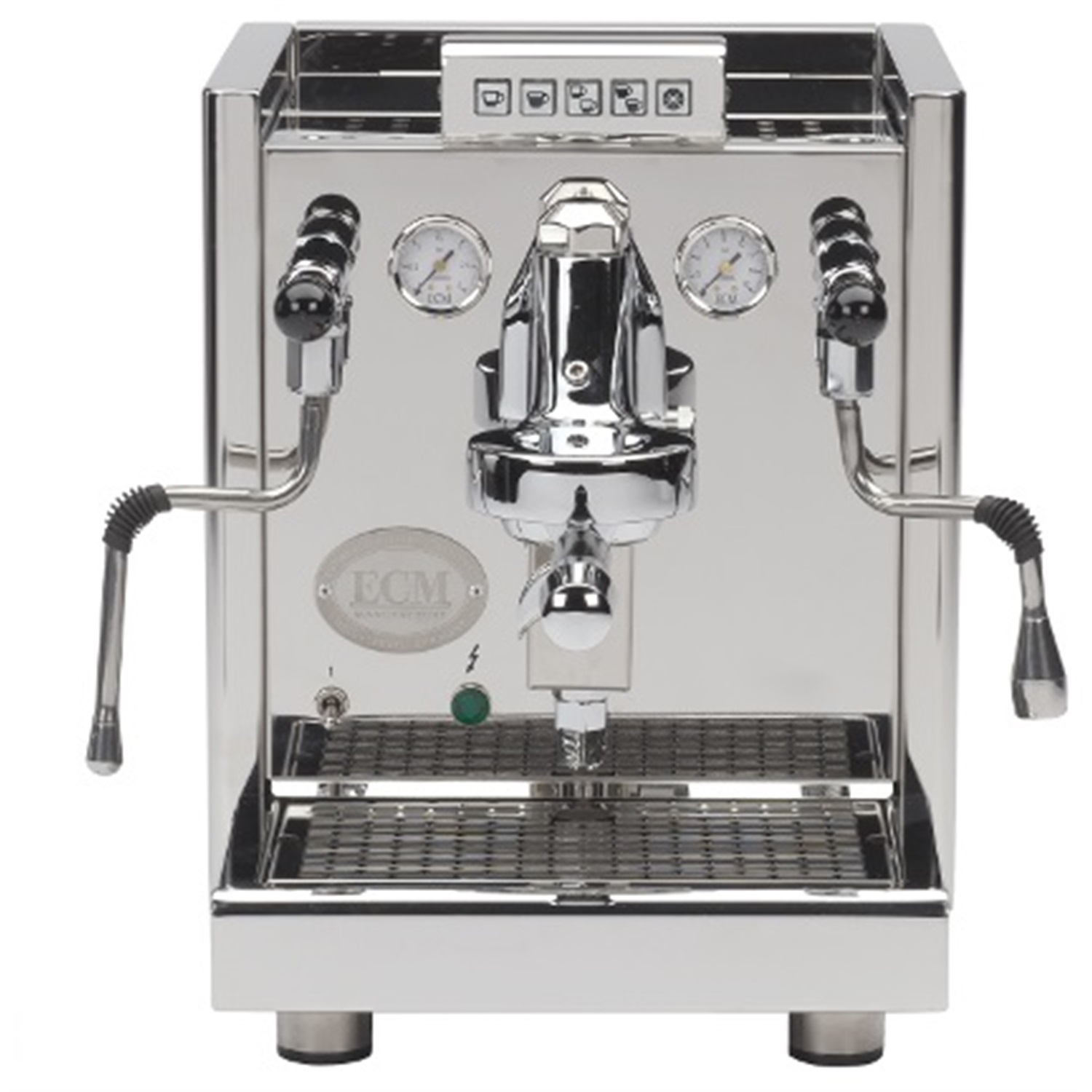ecm-elektronika-ii-profi-espressomachine