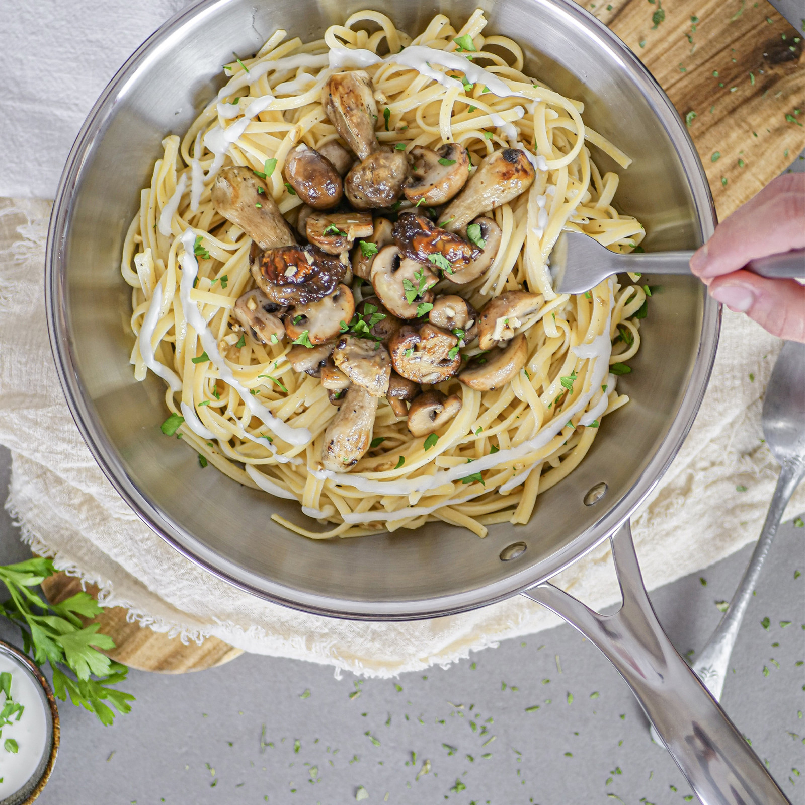 cristel-castelpro-ultraply-wok-wok30cpfsk-30cm